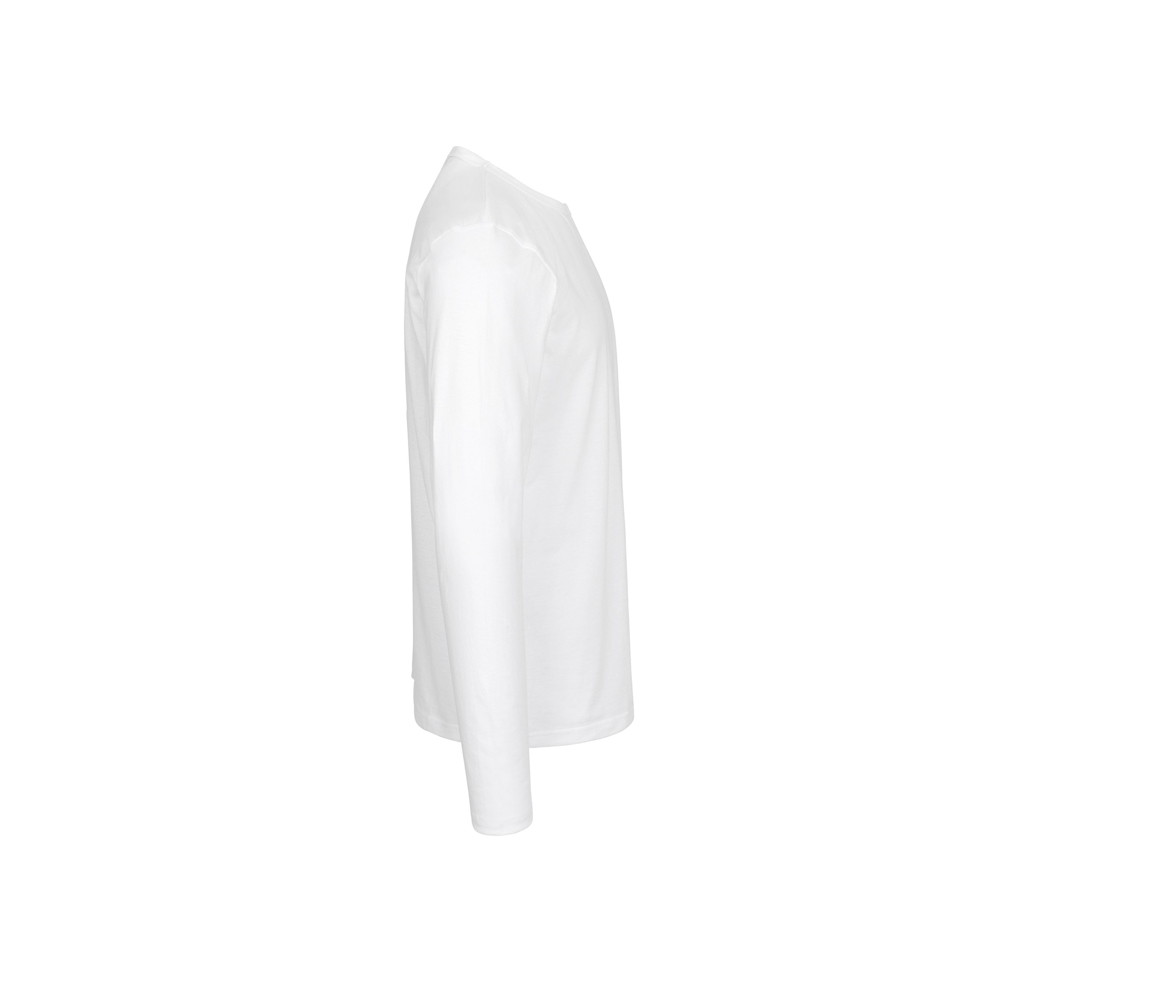 MENS LONG SLEEVE TEE-SHIRT