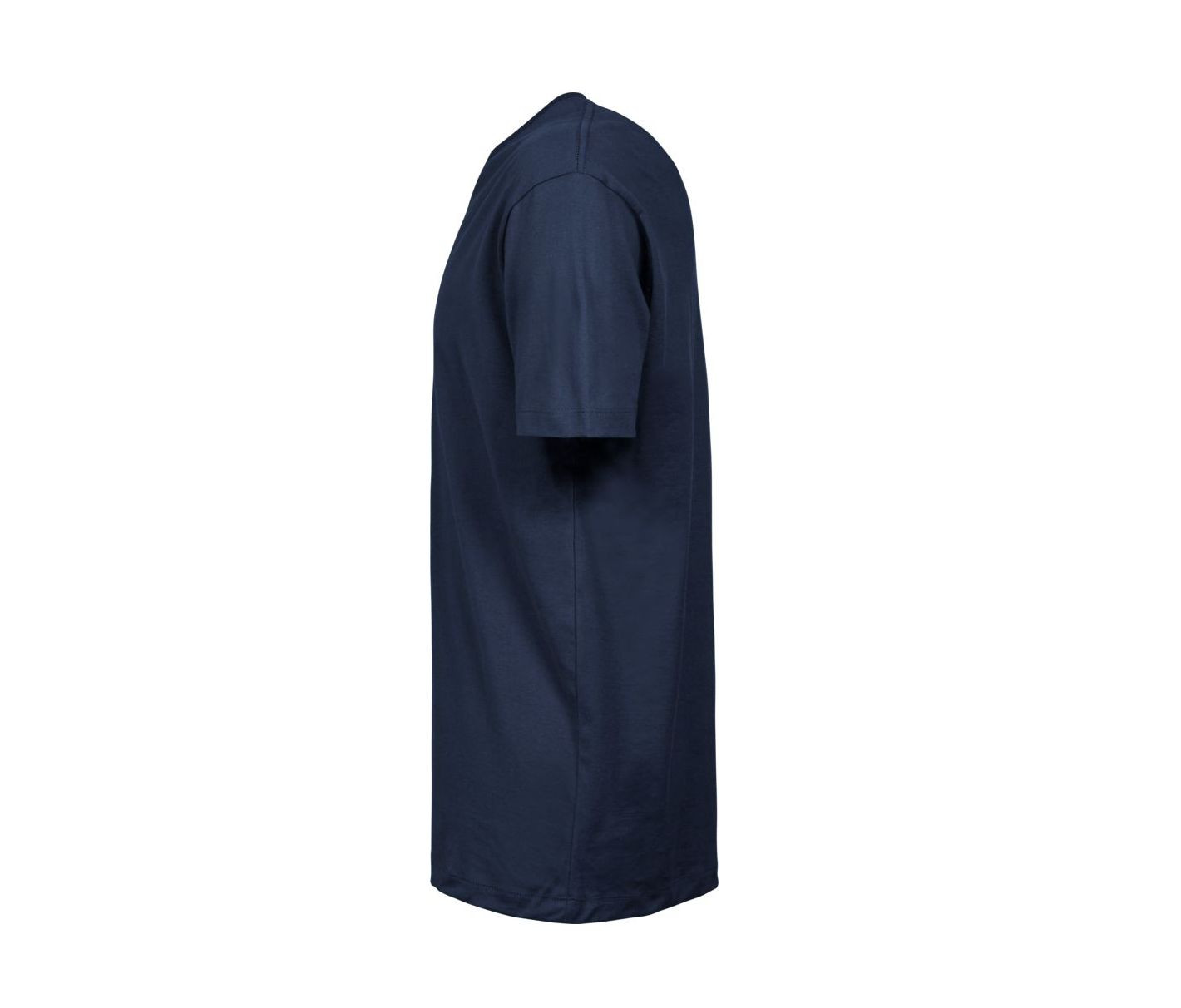 FASHION V-NECK SOF TEE