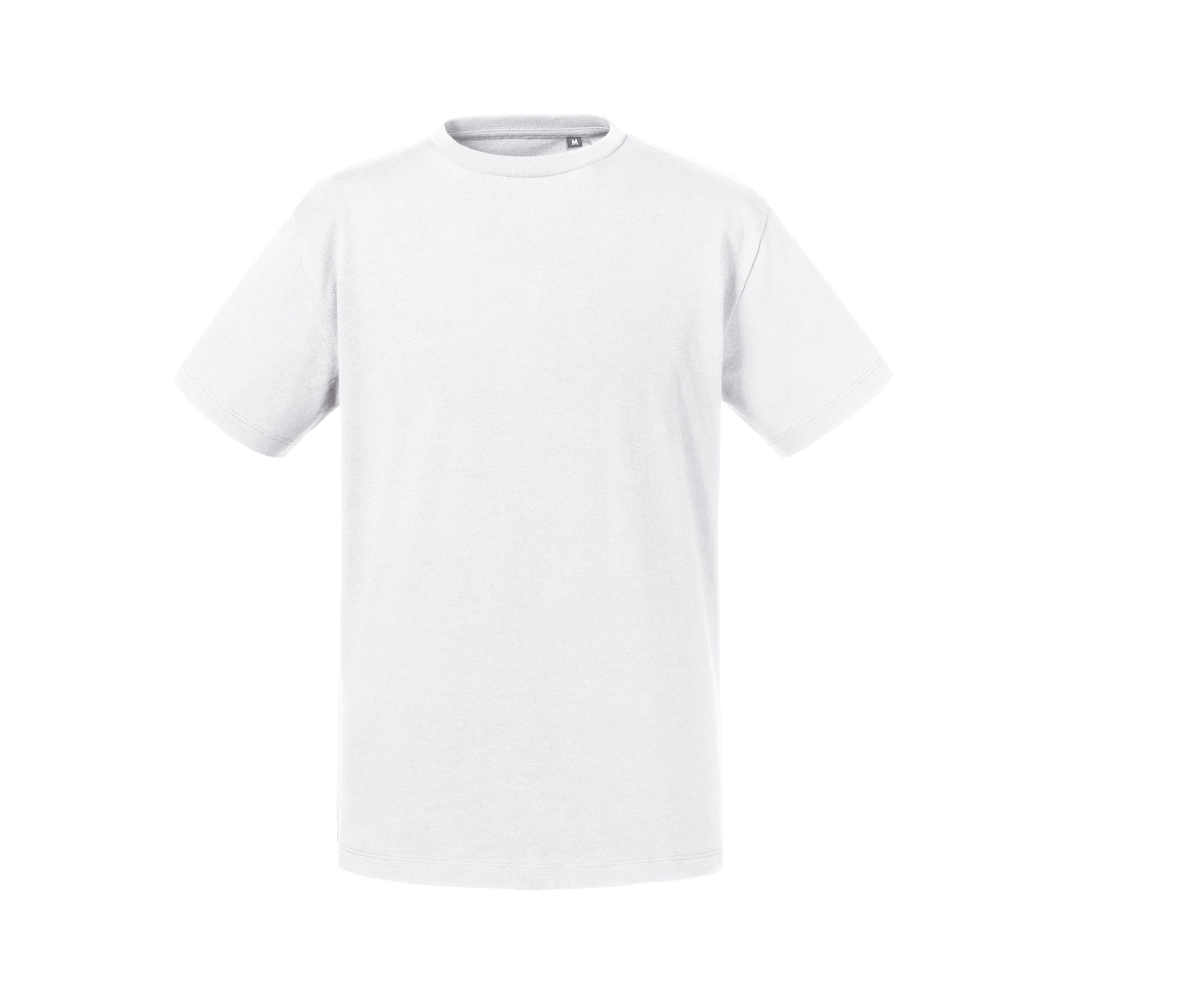 KIDS PURE ORGANIC TEE