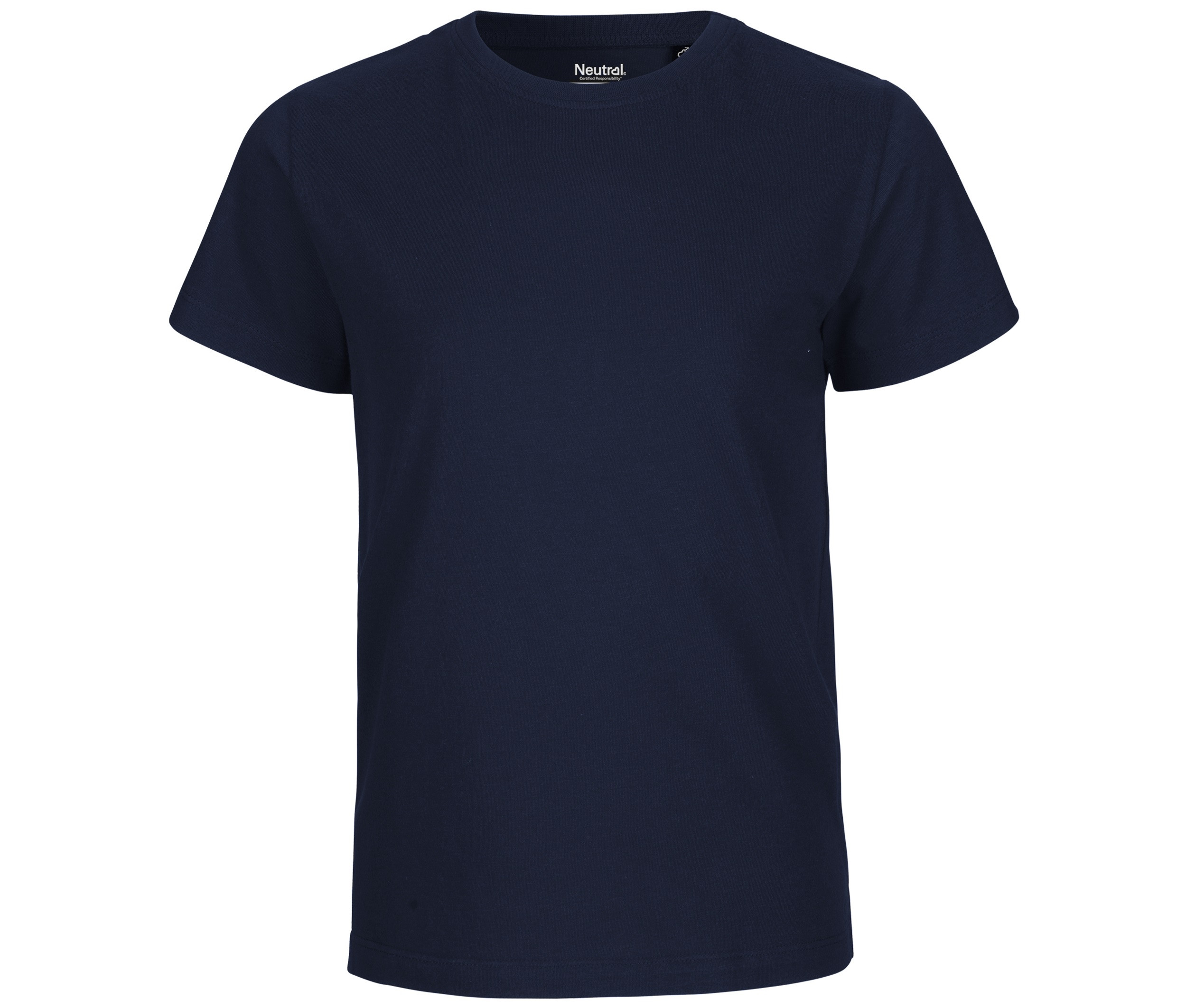 KIDS SHORT SLEEVE T-SHIRT