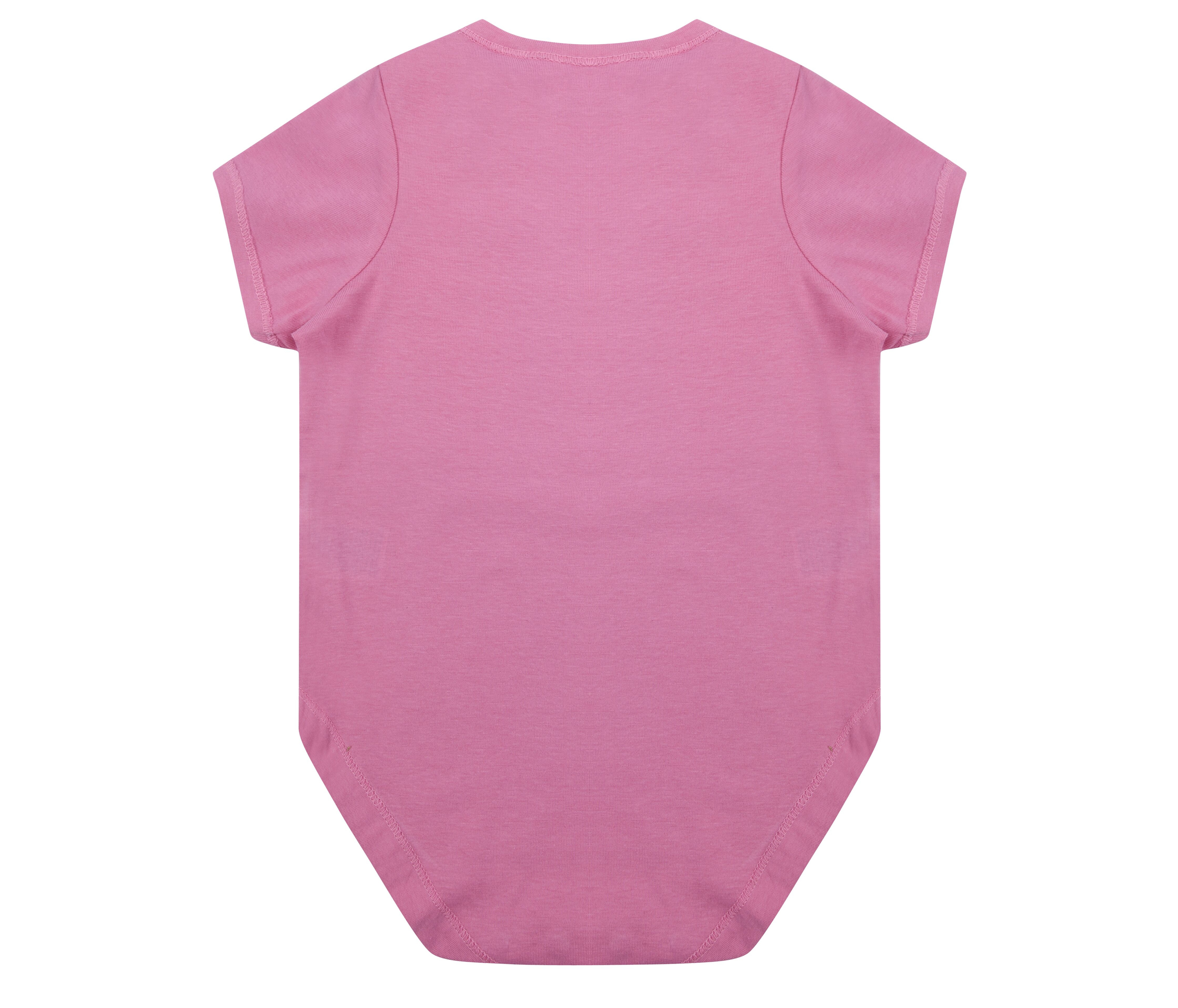ORGANIC BODYSUIT