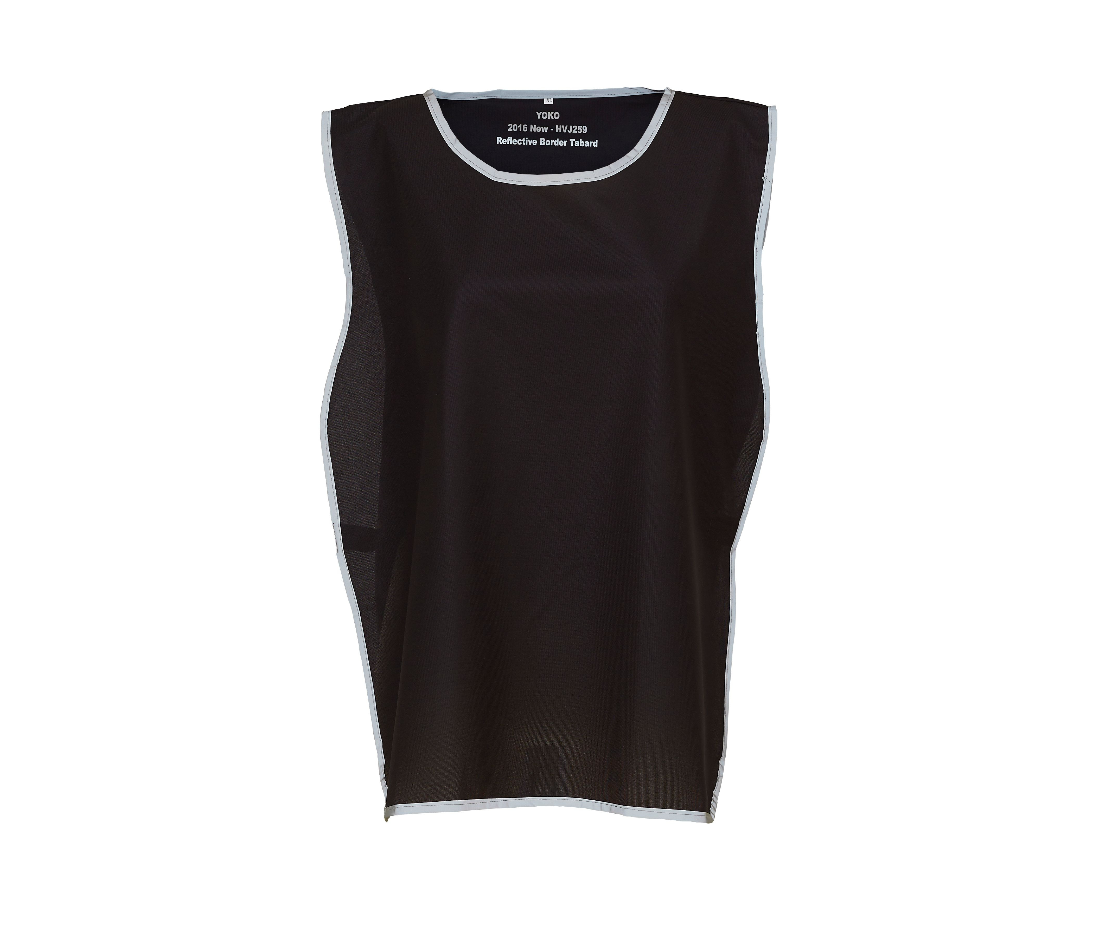 HI-VIS REFLECTIVE BORDER TABARD