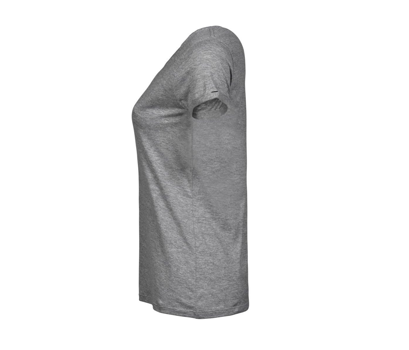 WOMENS ROLL-UP TEE