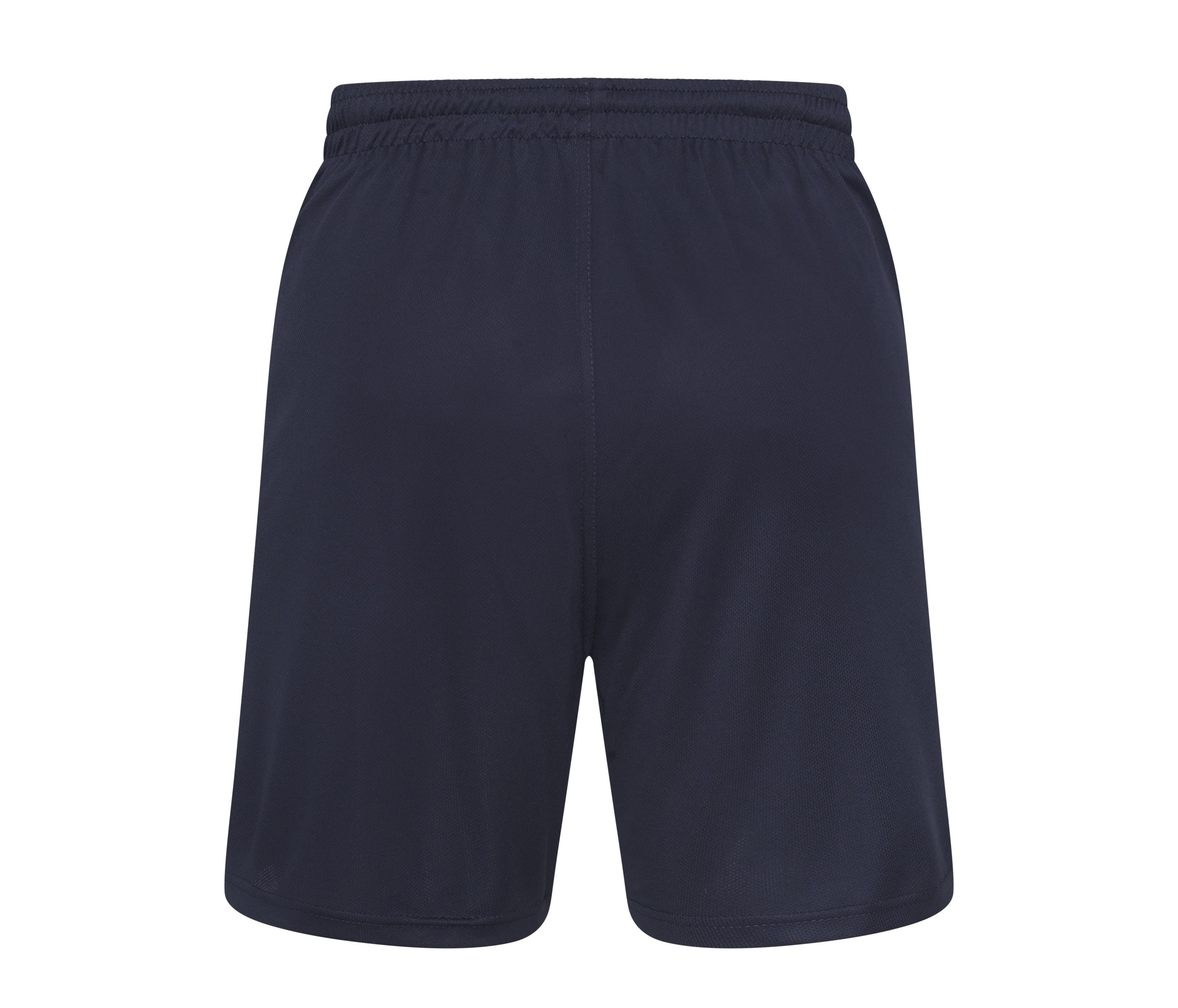 COOL SHORTS