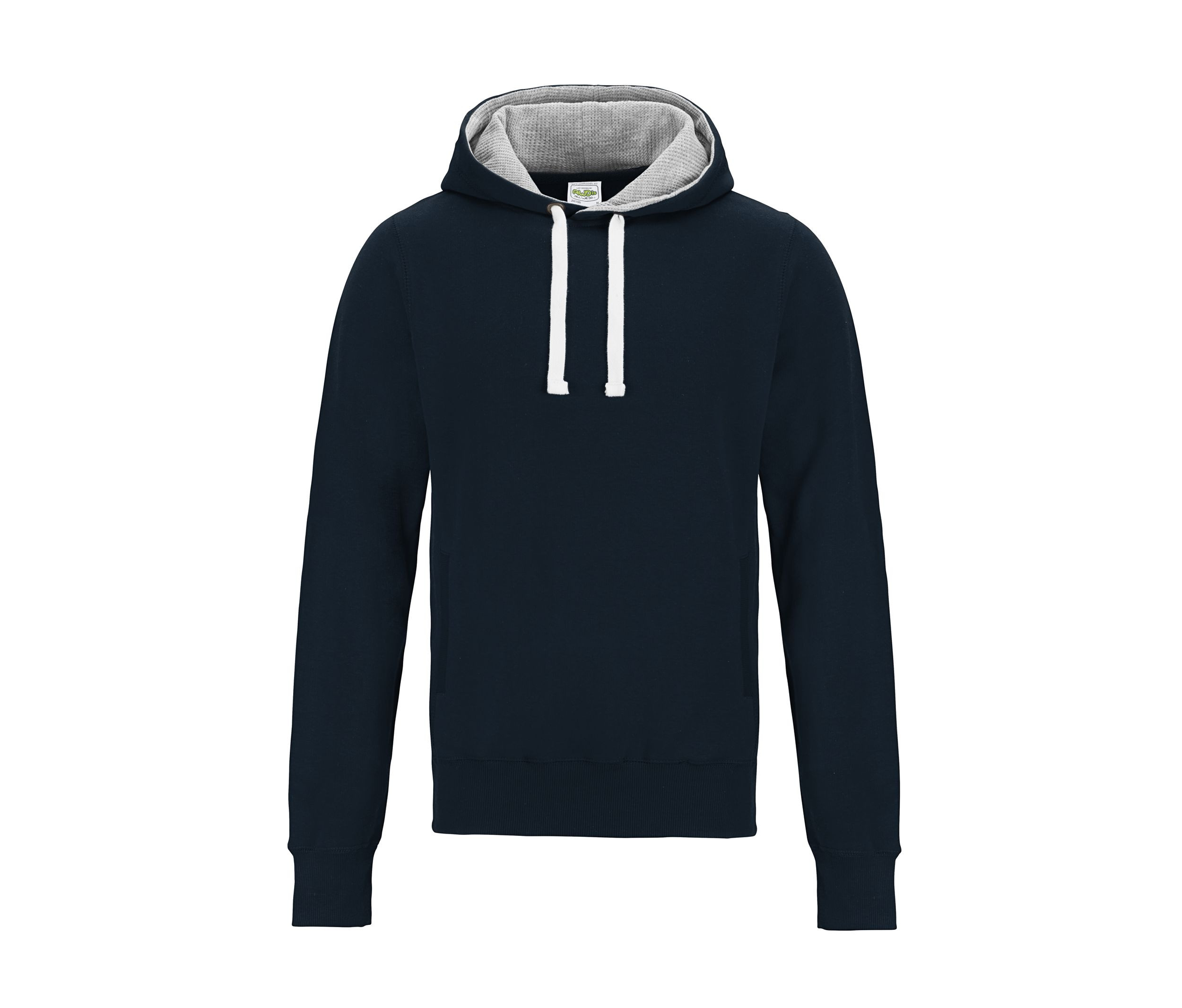 CHUNKY HOODIE