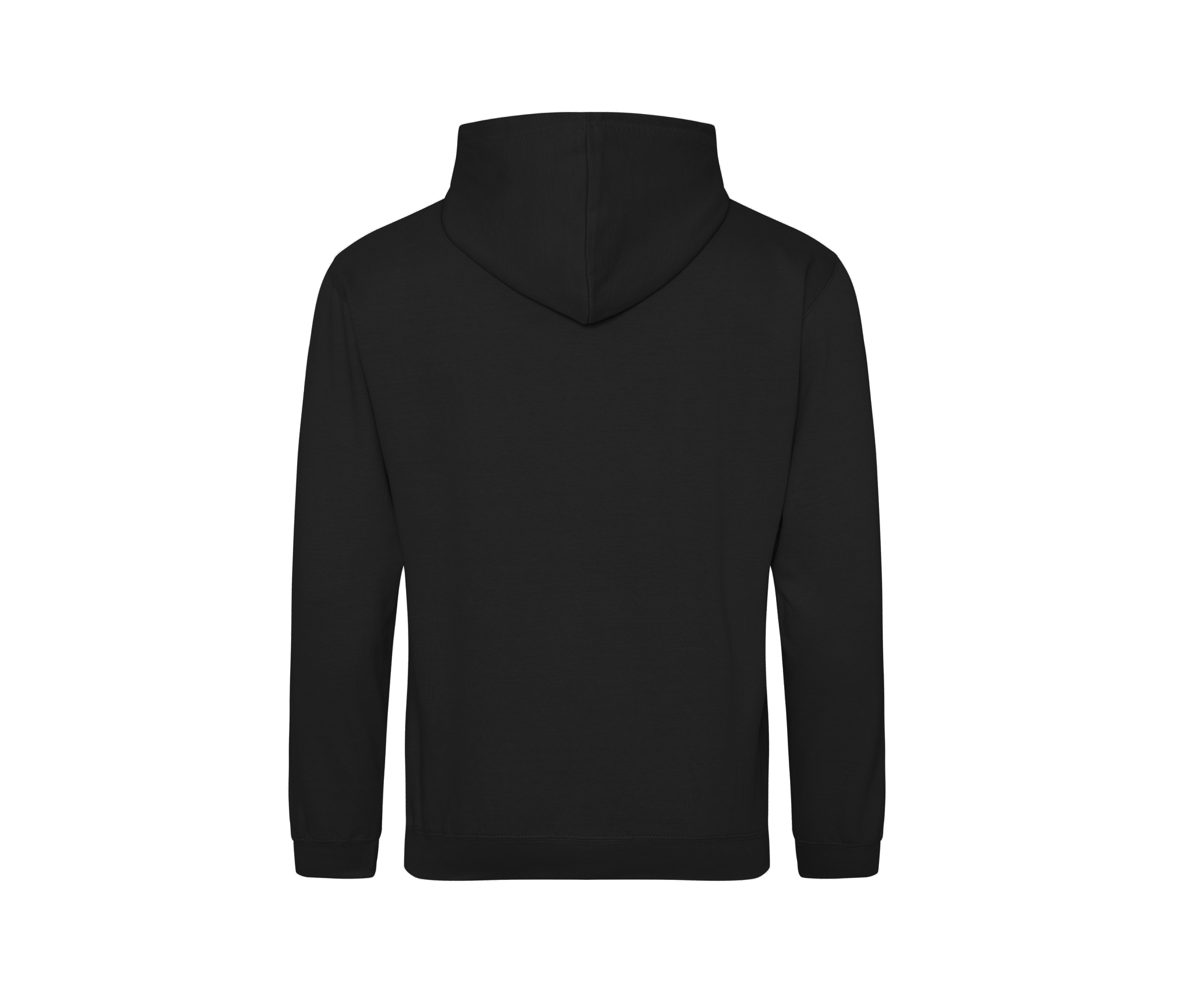 COLLEGE HOODIE