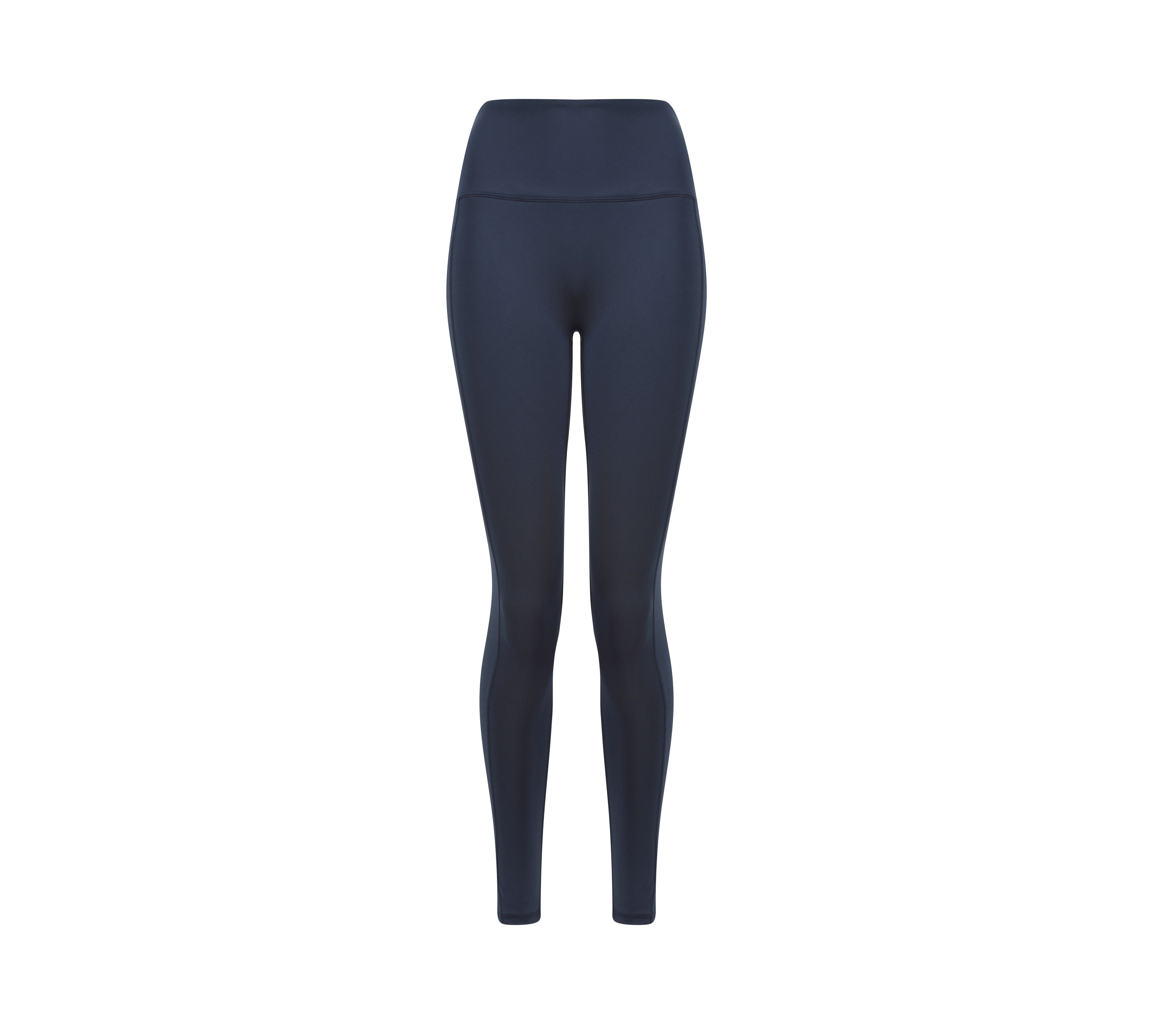 Core Pocket Legging