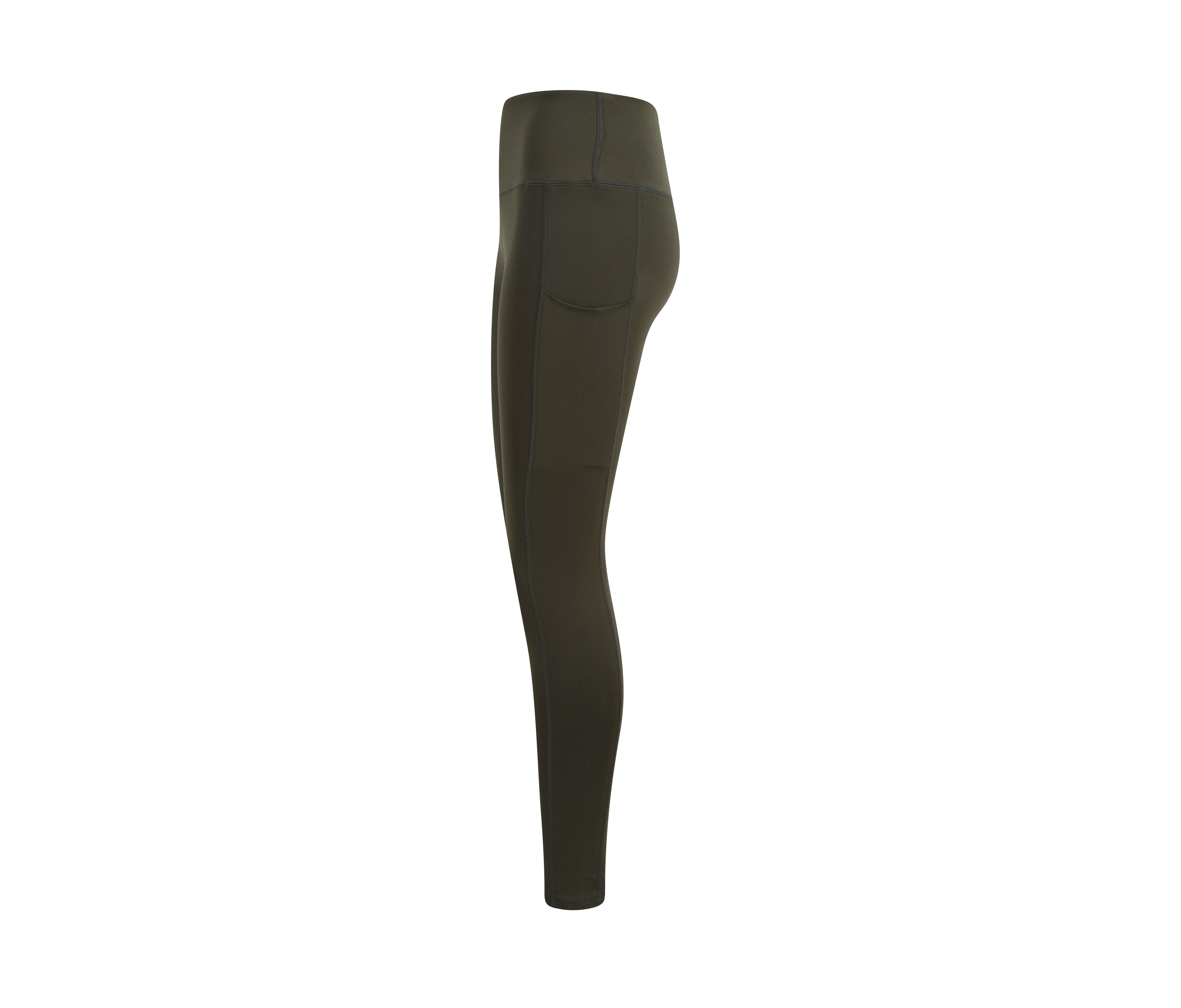 Core Pocket Legging