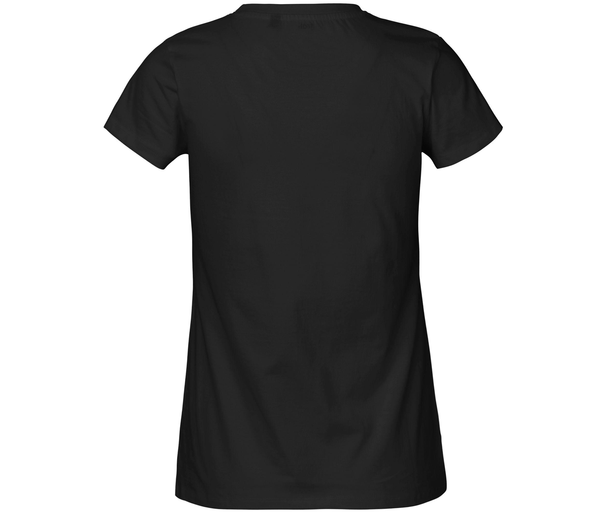 LADIES CLASSIC T-SHIRT
