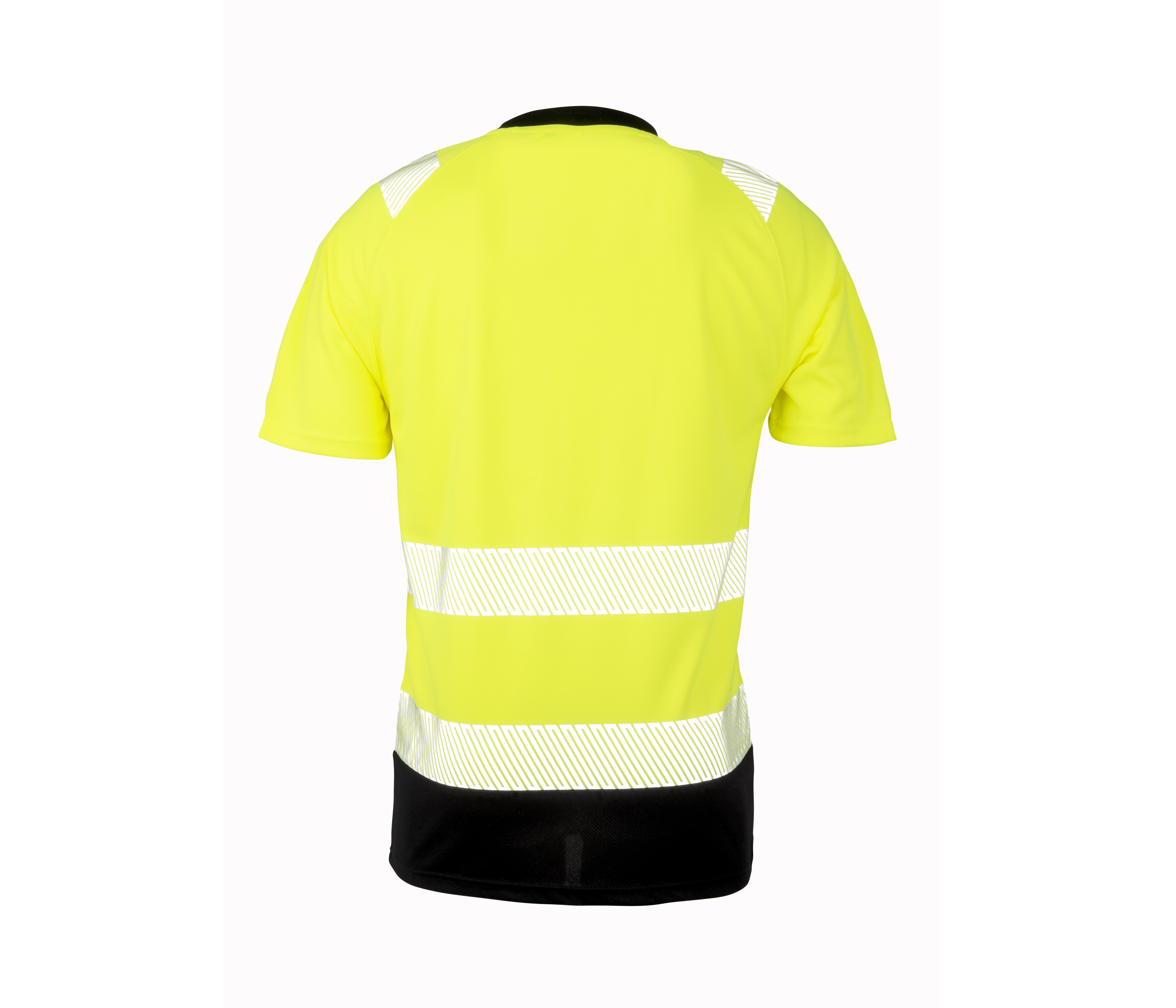 RECYCLED SAFETY T-SHIRT