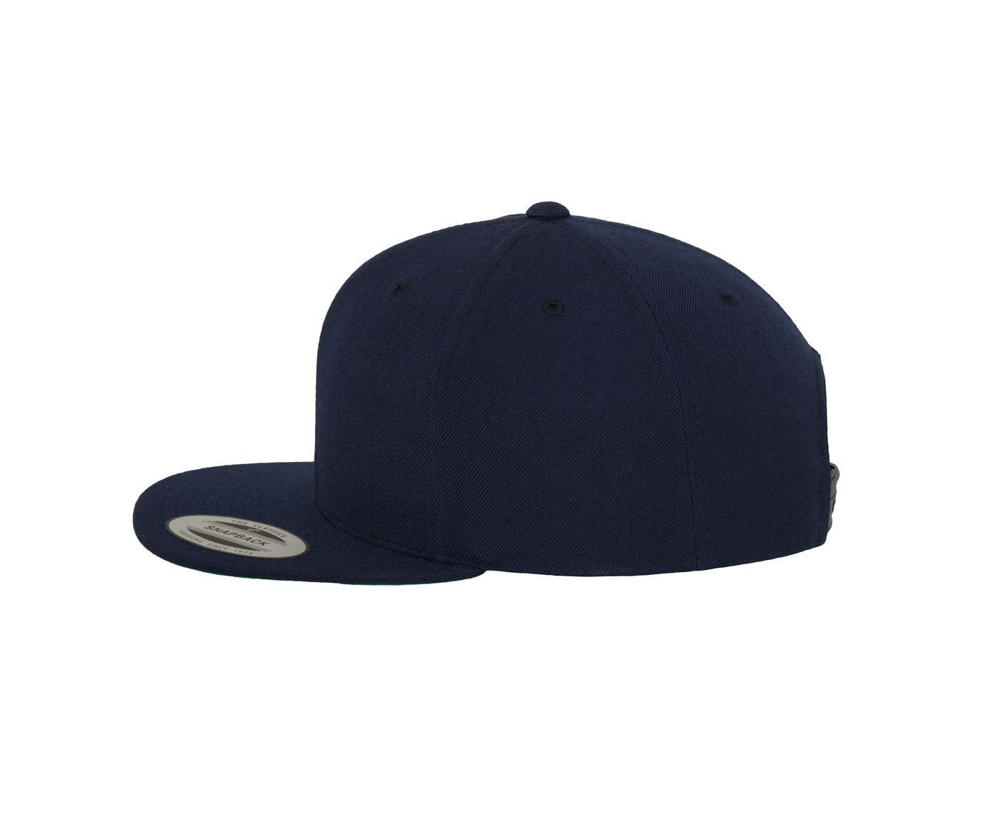 CLASSIC SNAPBACK