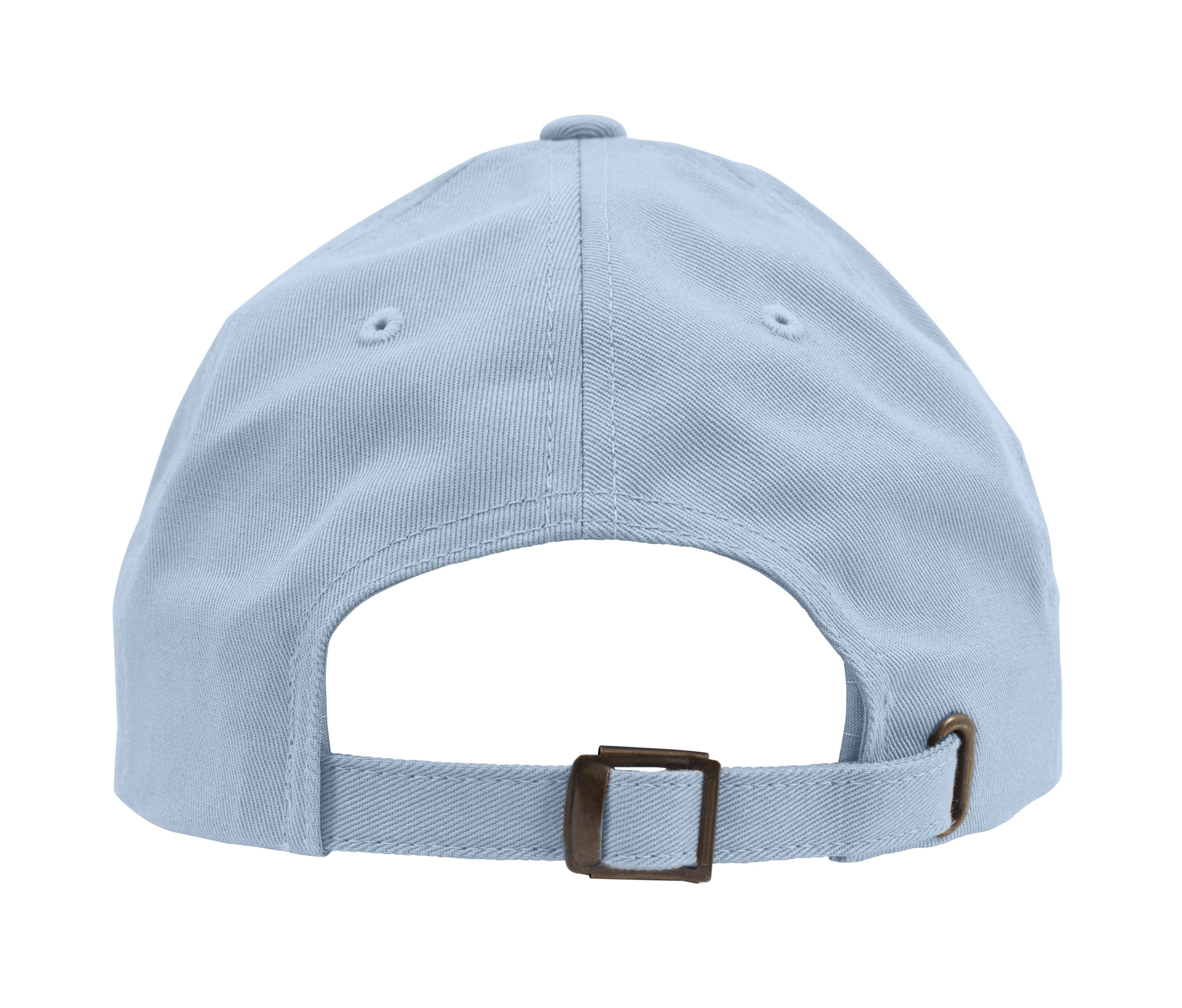 LOW PROFILE COTTON TWILL