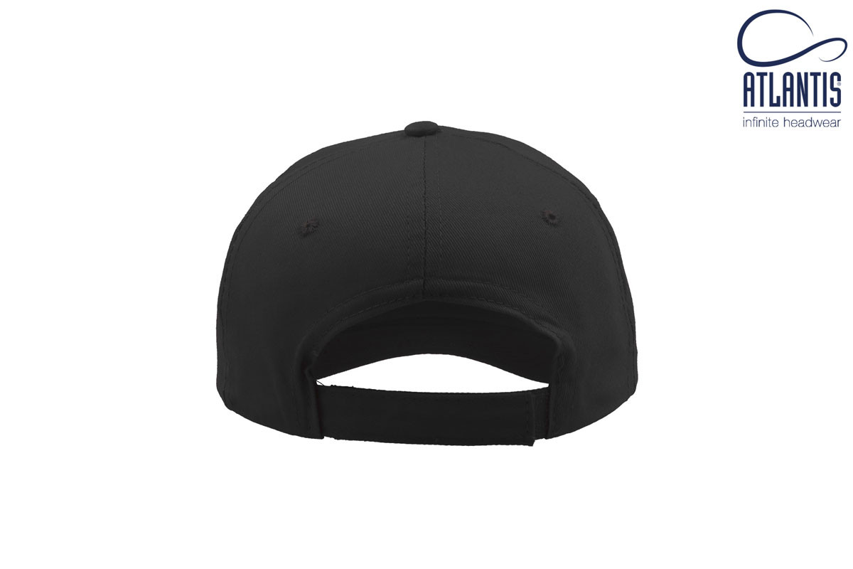 START FIVE CAP