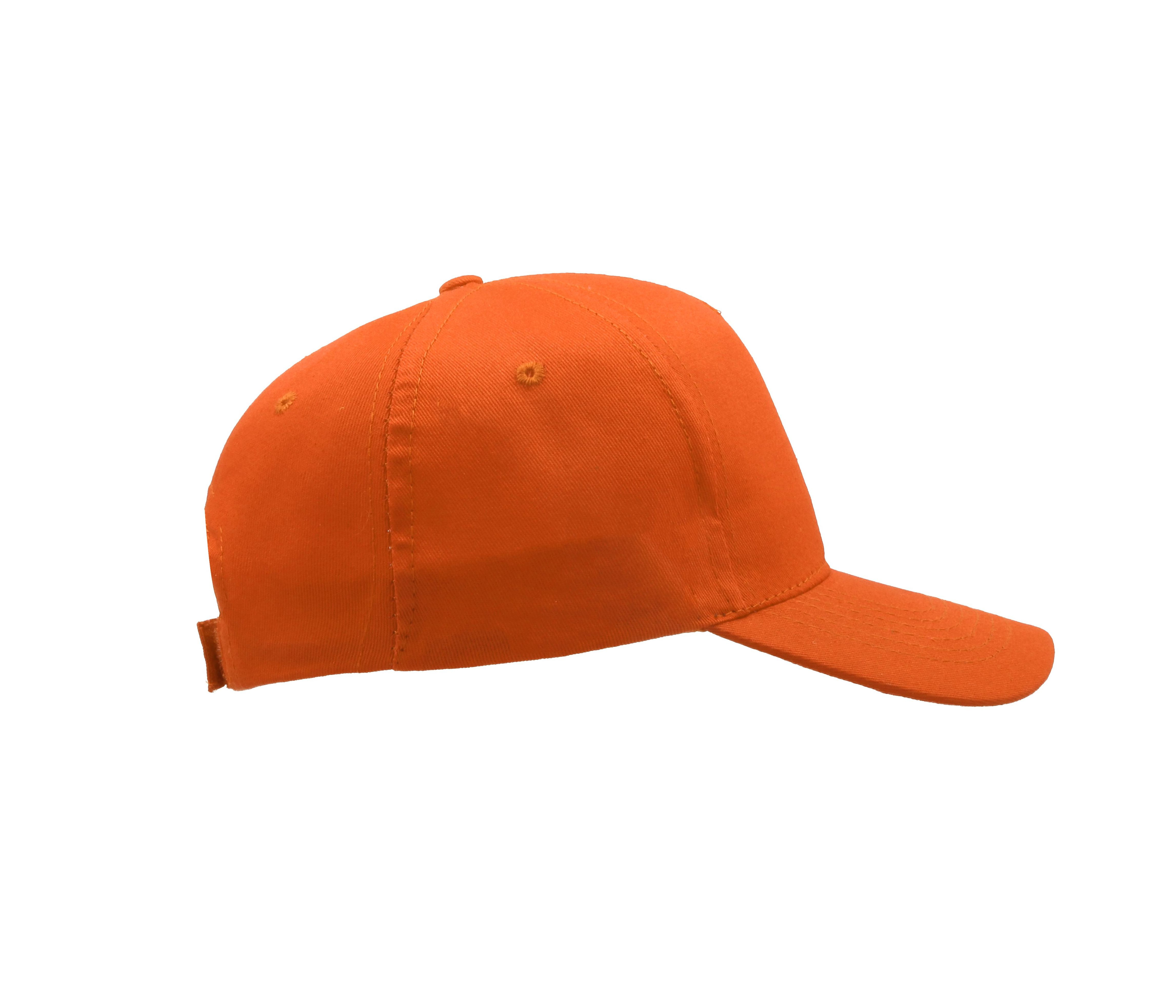 START FIVE CAP