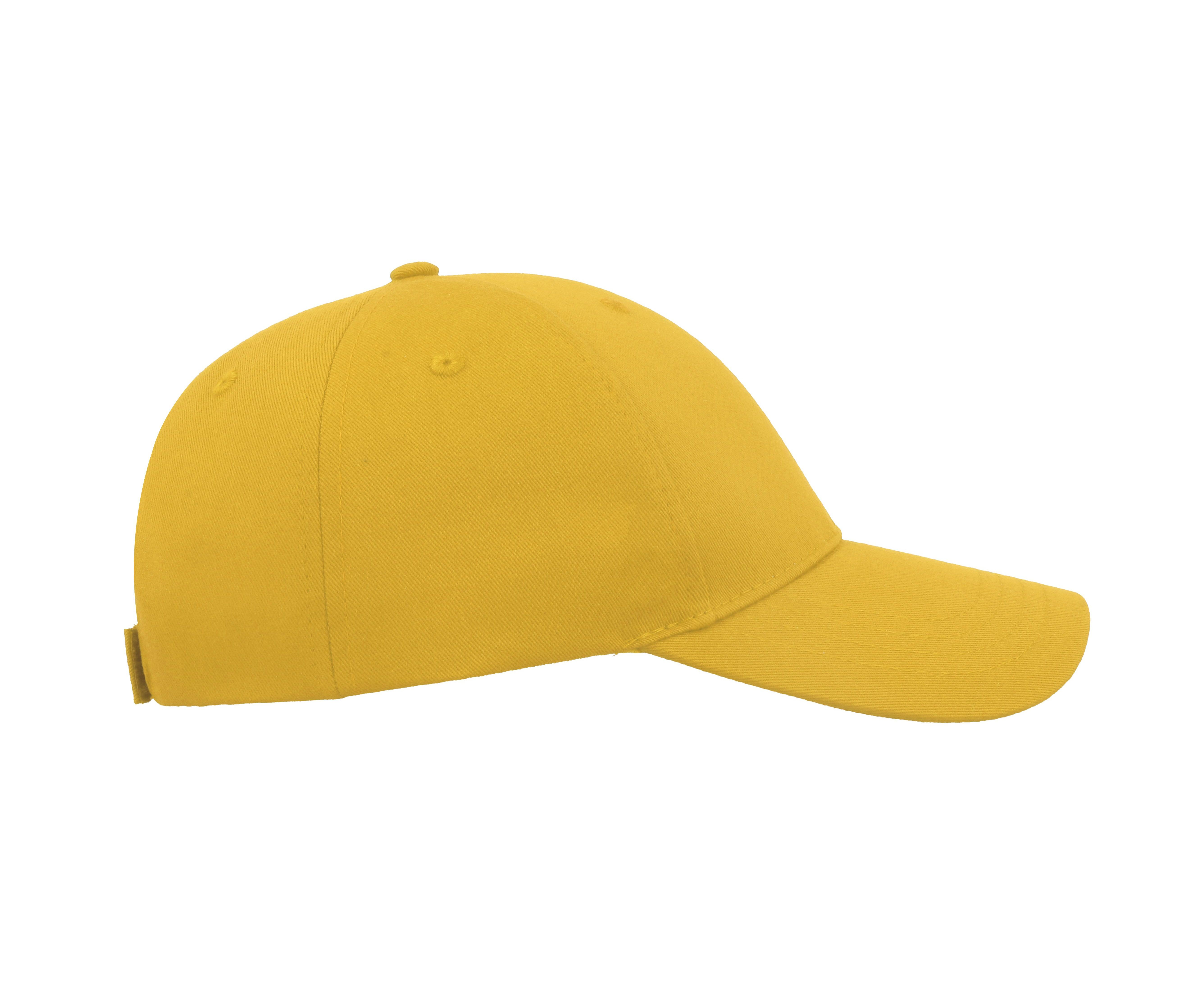 ZOOM CAP