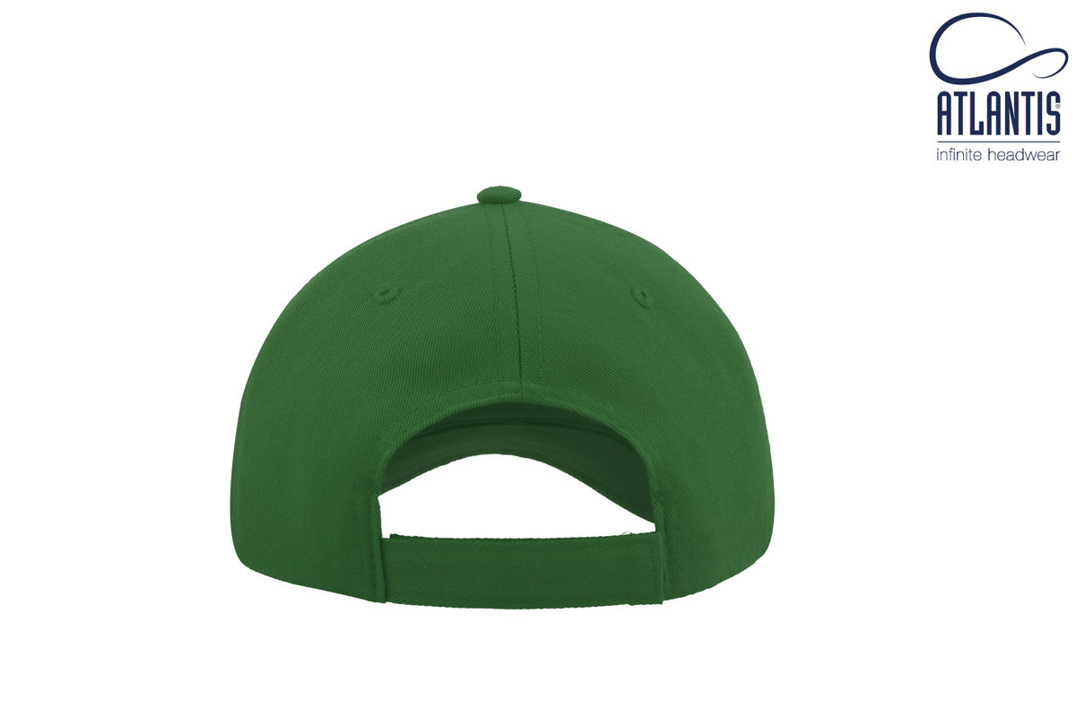 ZOOM CAP