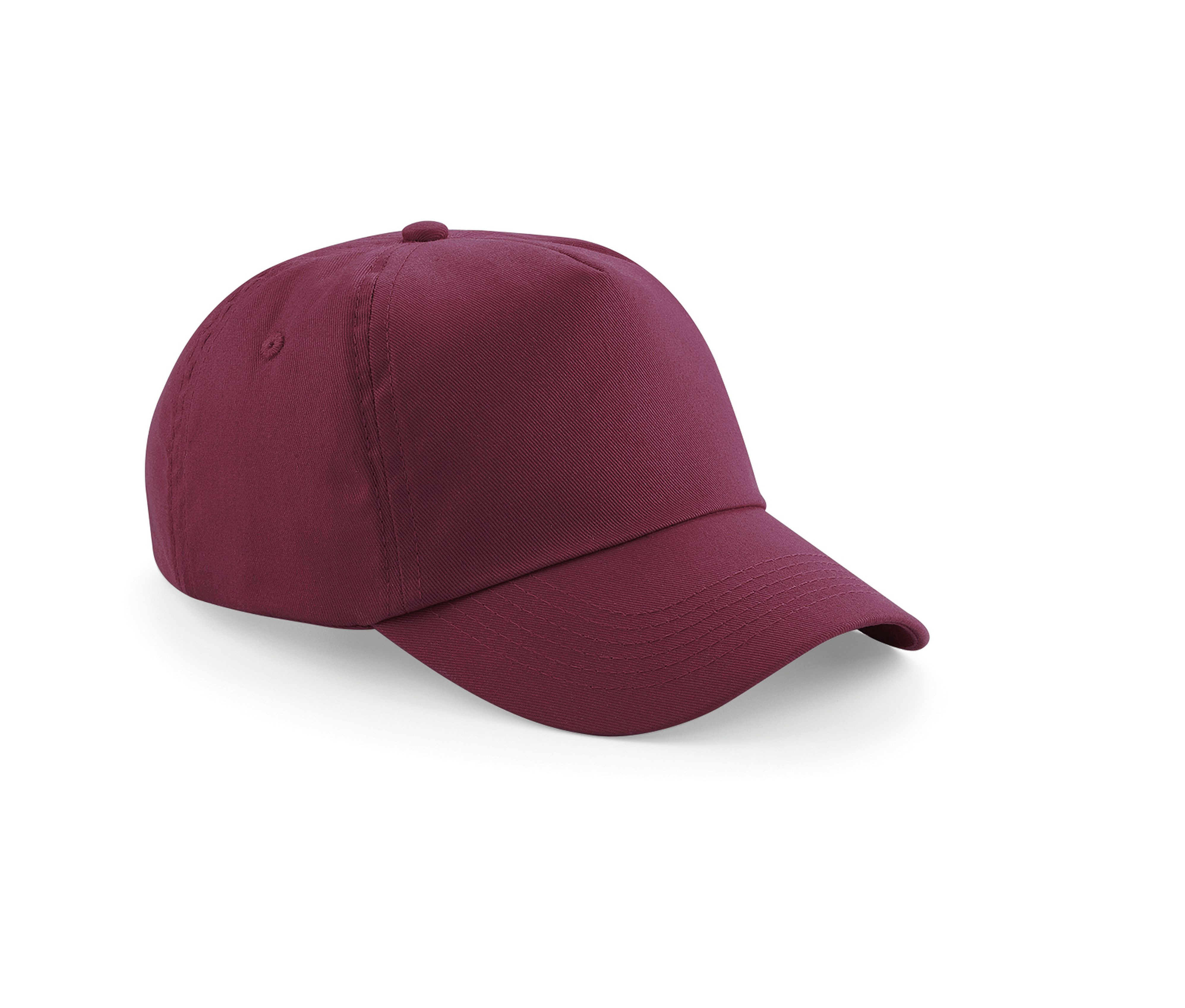 ORIGINAL 5 PANEL CAP