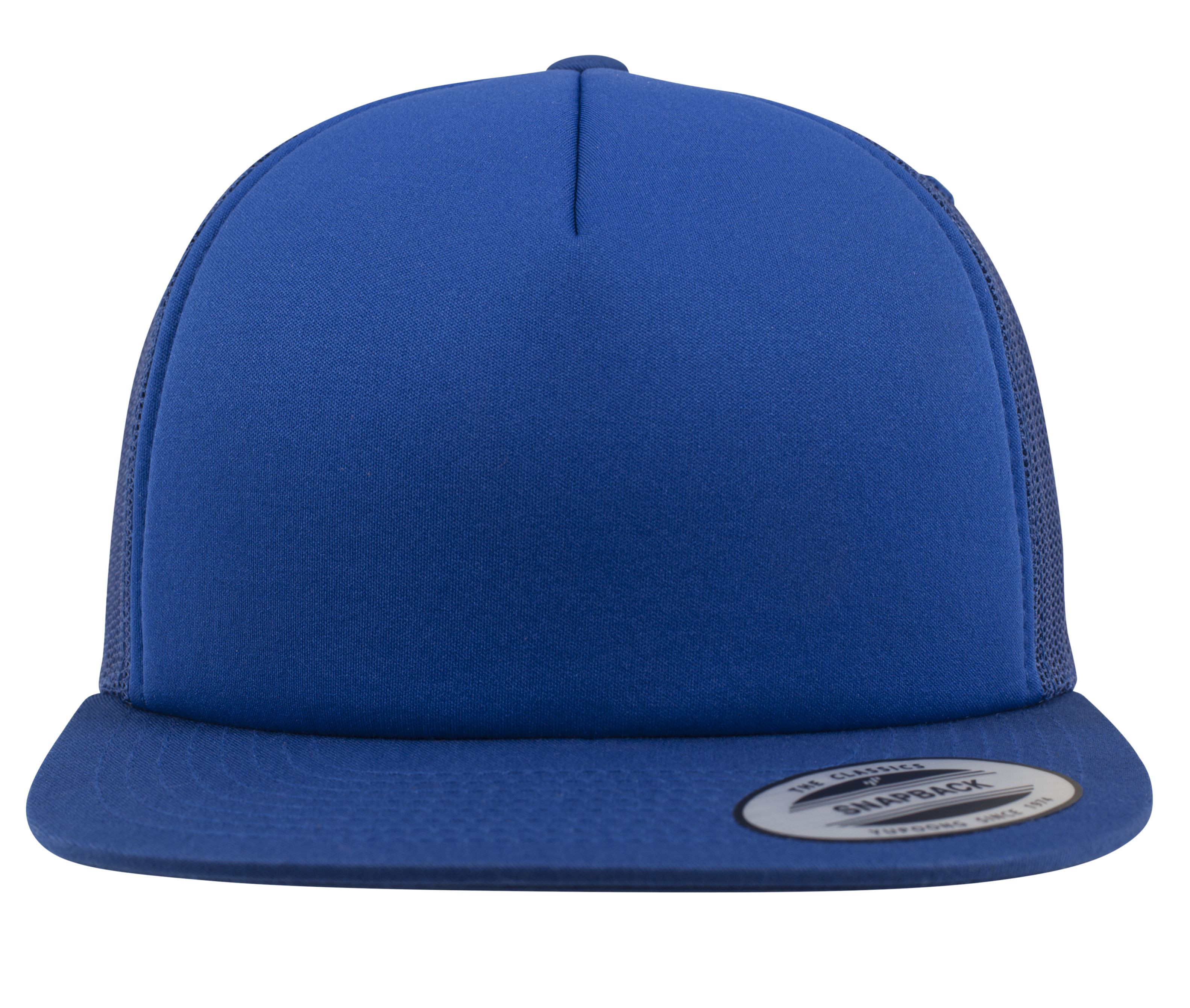 Foam Trucker