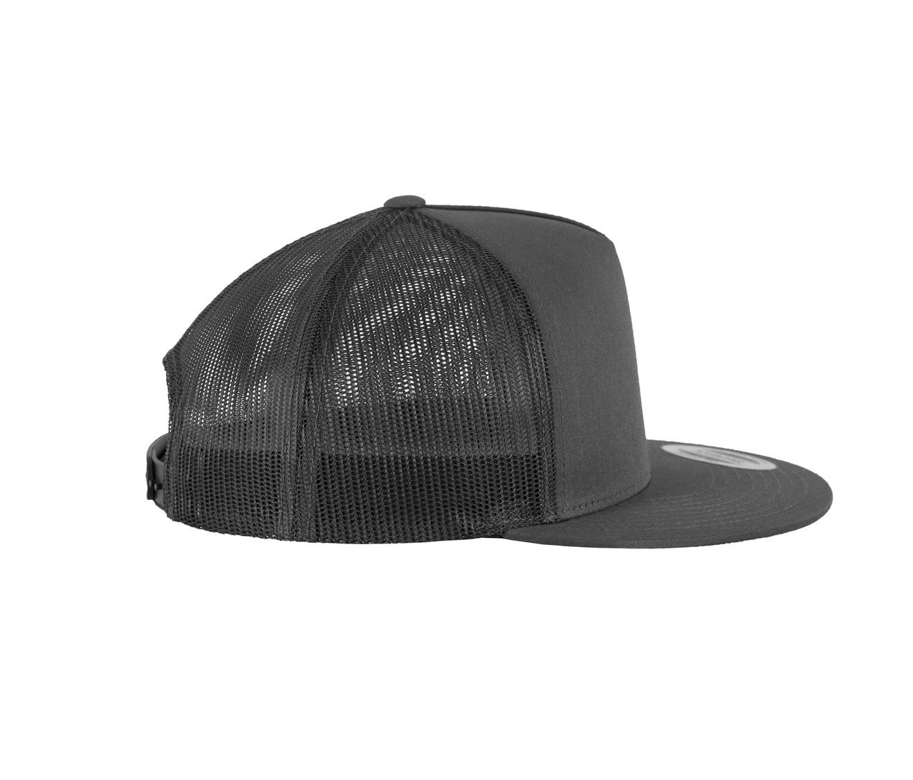 CLASSIC TRUCKER CAP