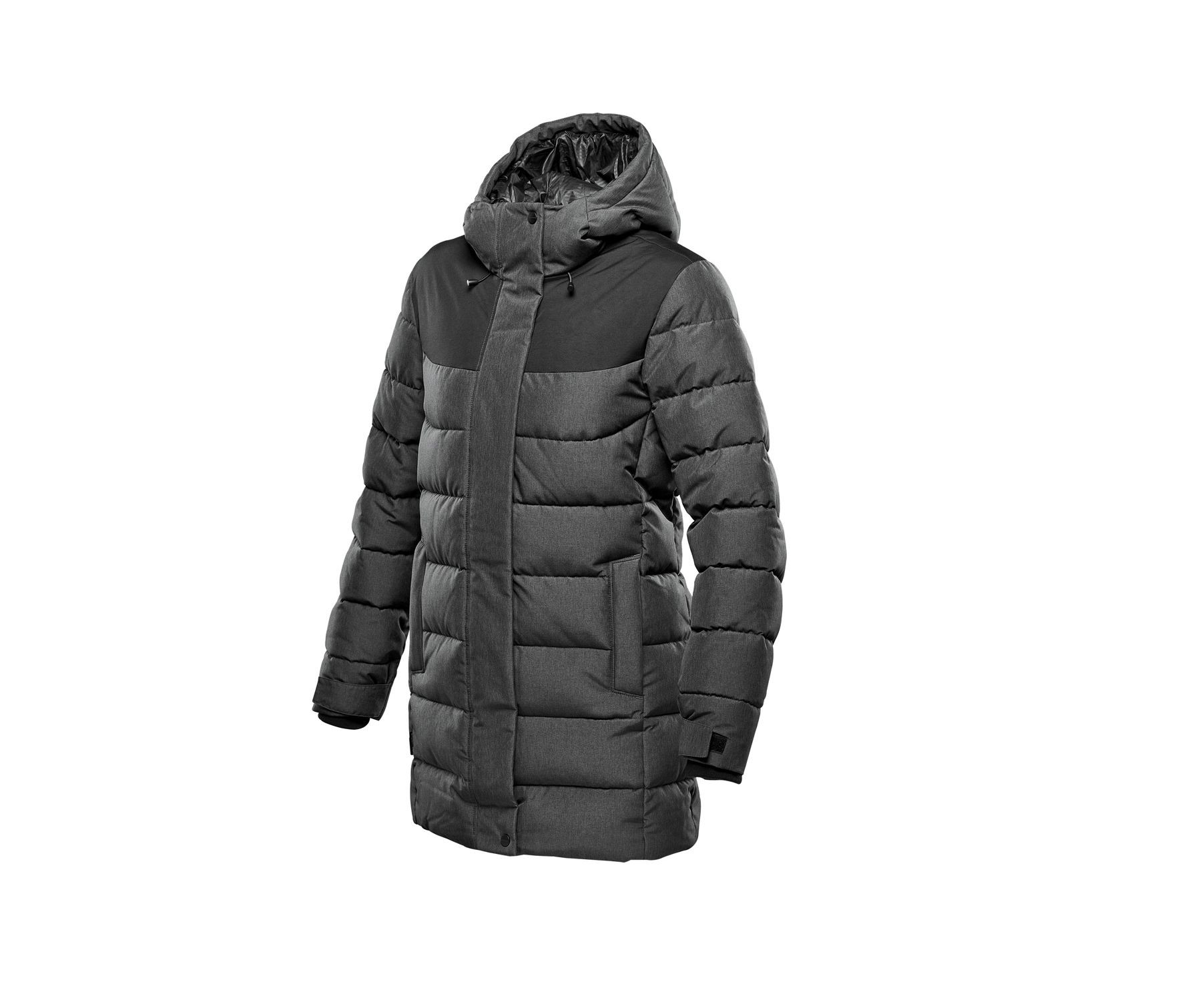 W'S OSLO HD PARKA