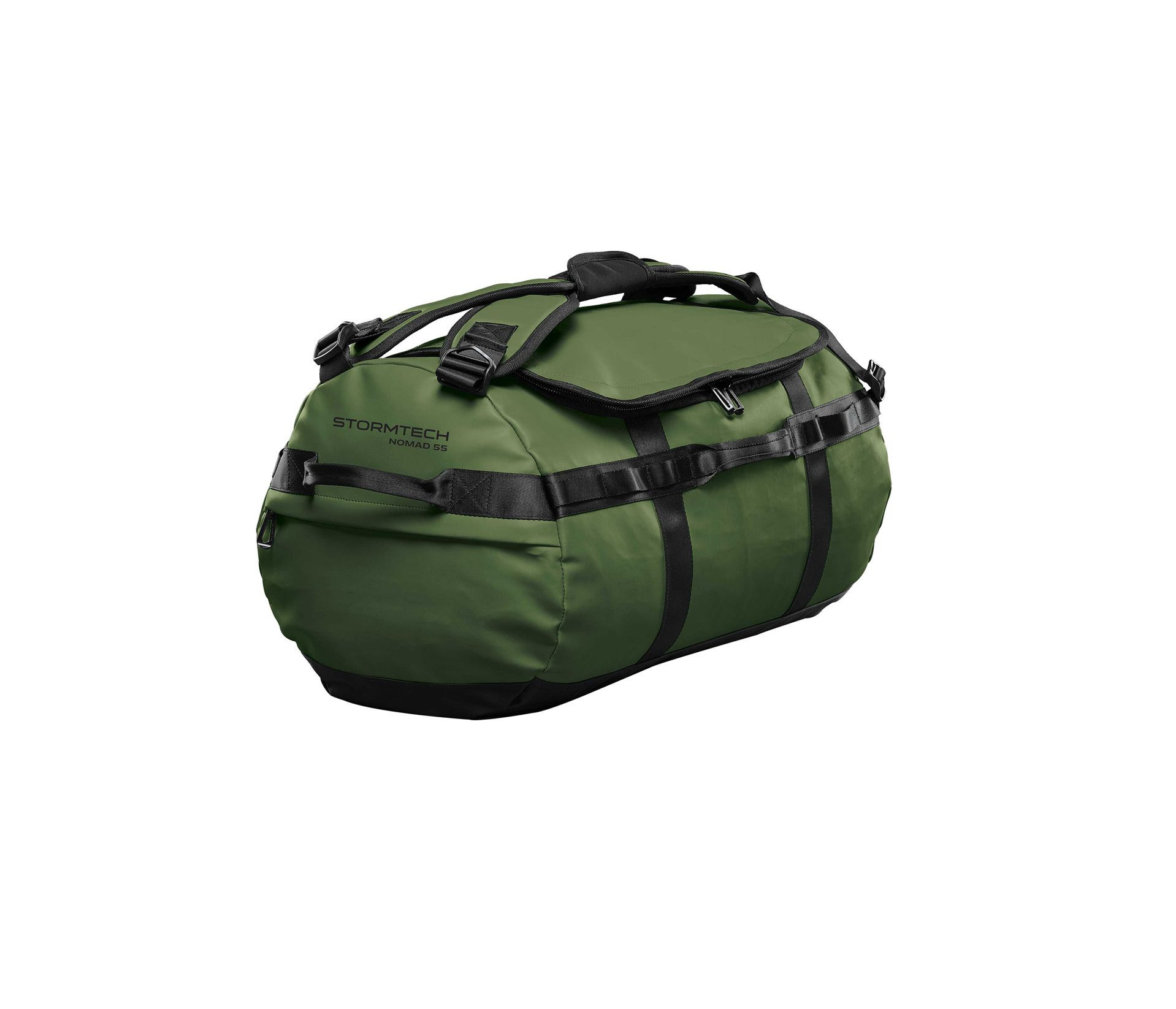 NOMAD DUFFEL BAG
