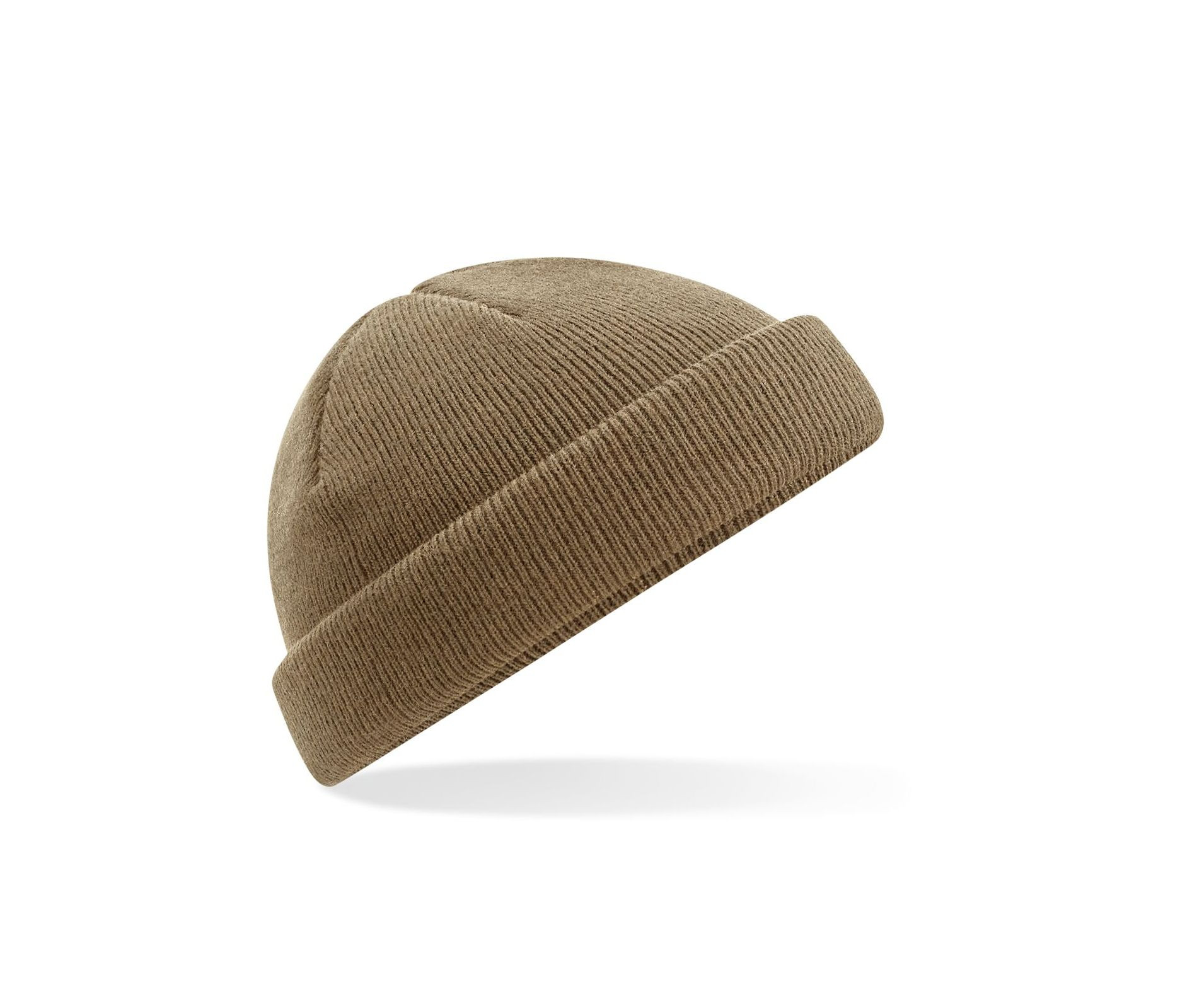 RECYCLED MINI FISHERMAN BEANIE