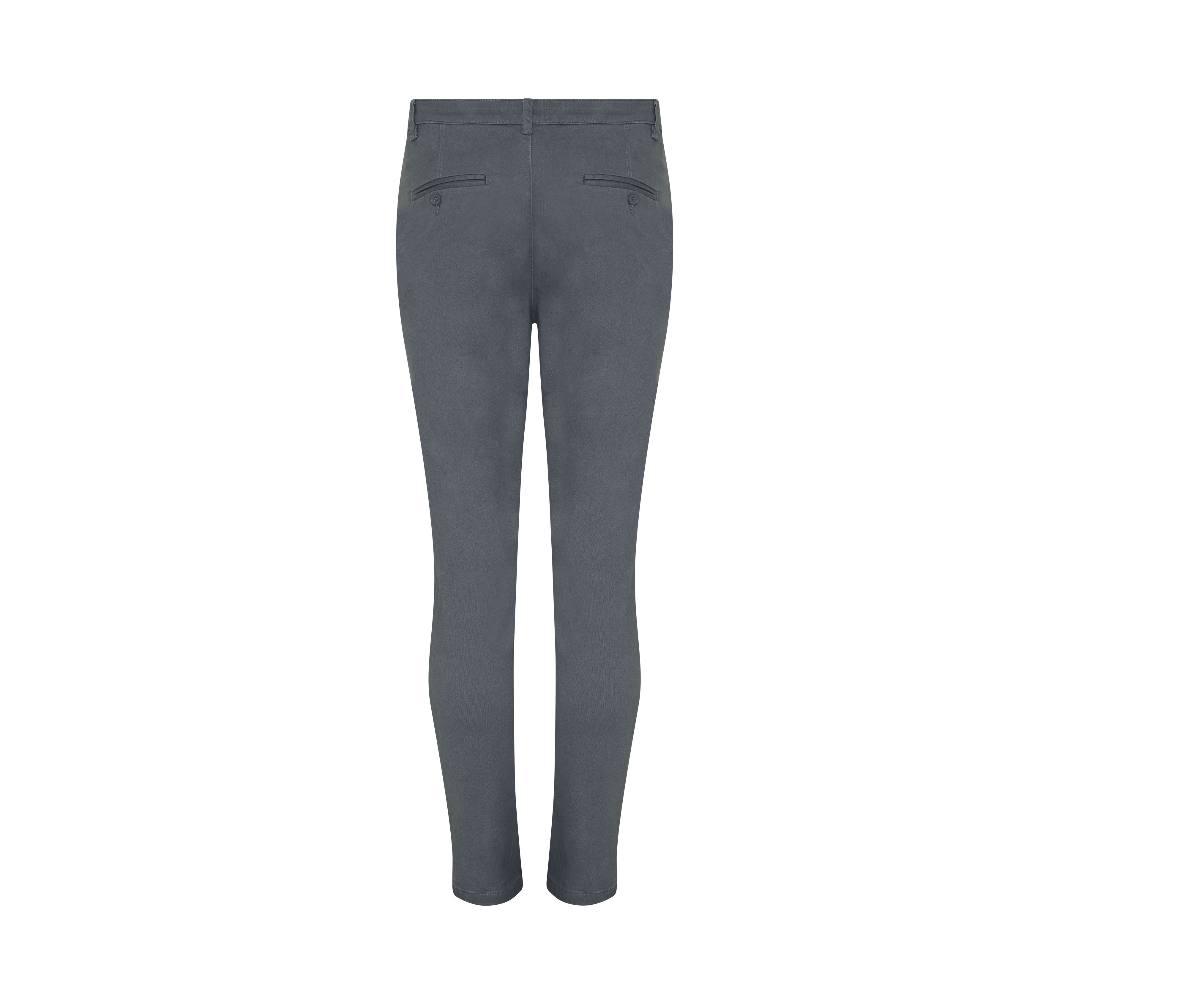ADAM SLIM CHINOS