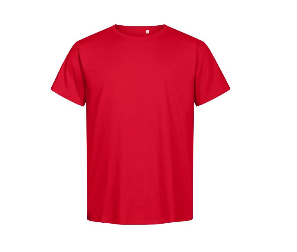 MEN'S PREMIUM-T ORGANIC