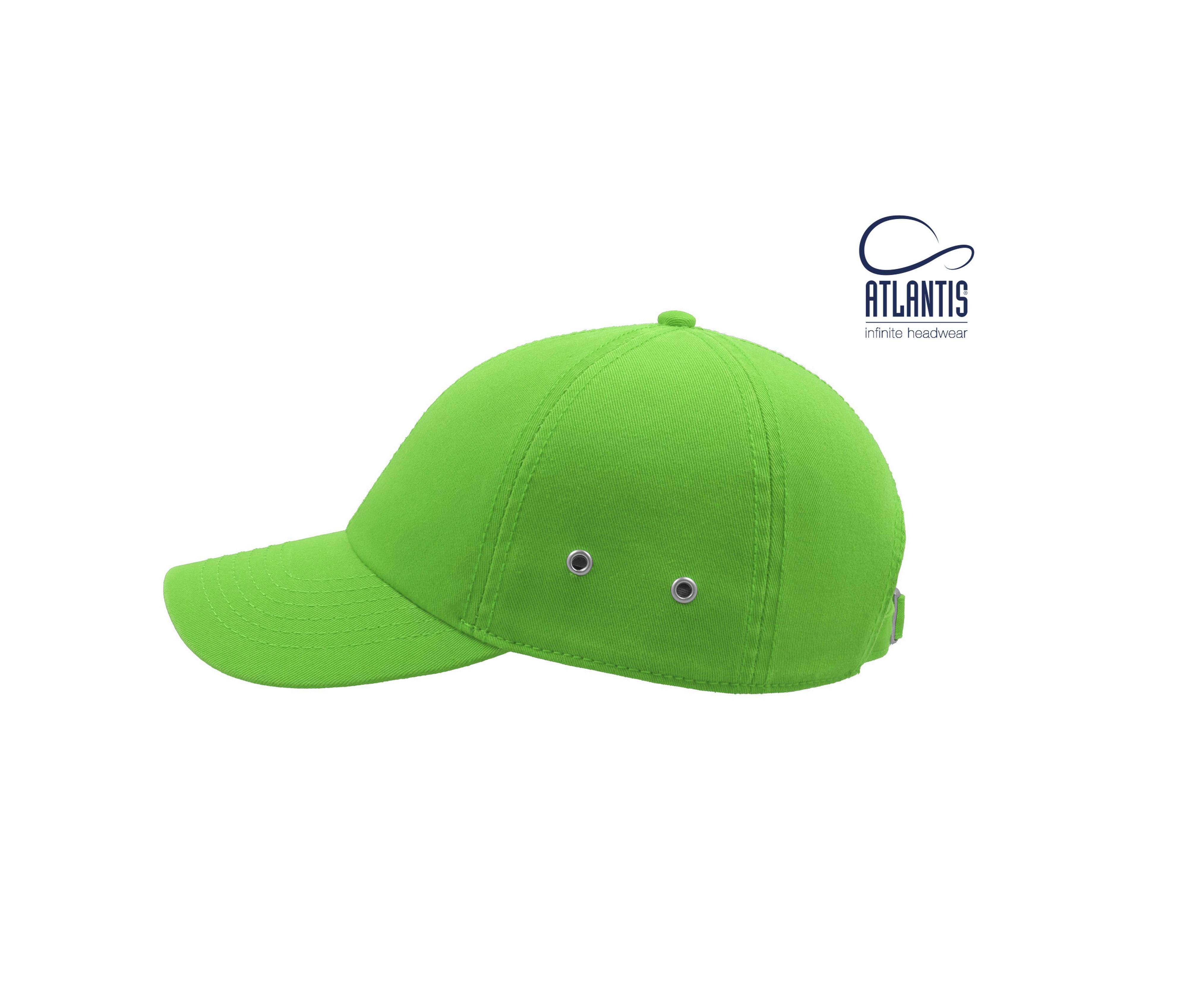 ACTION CAP