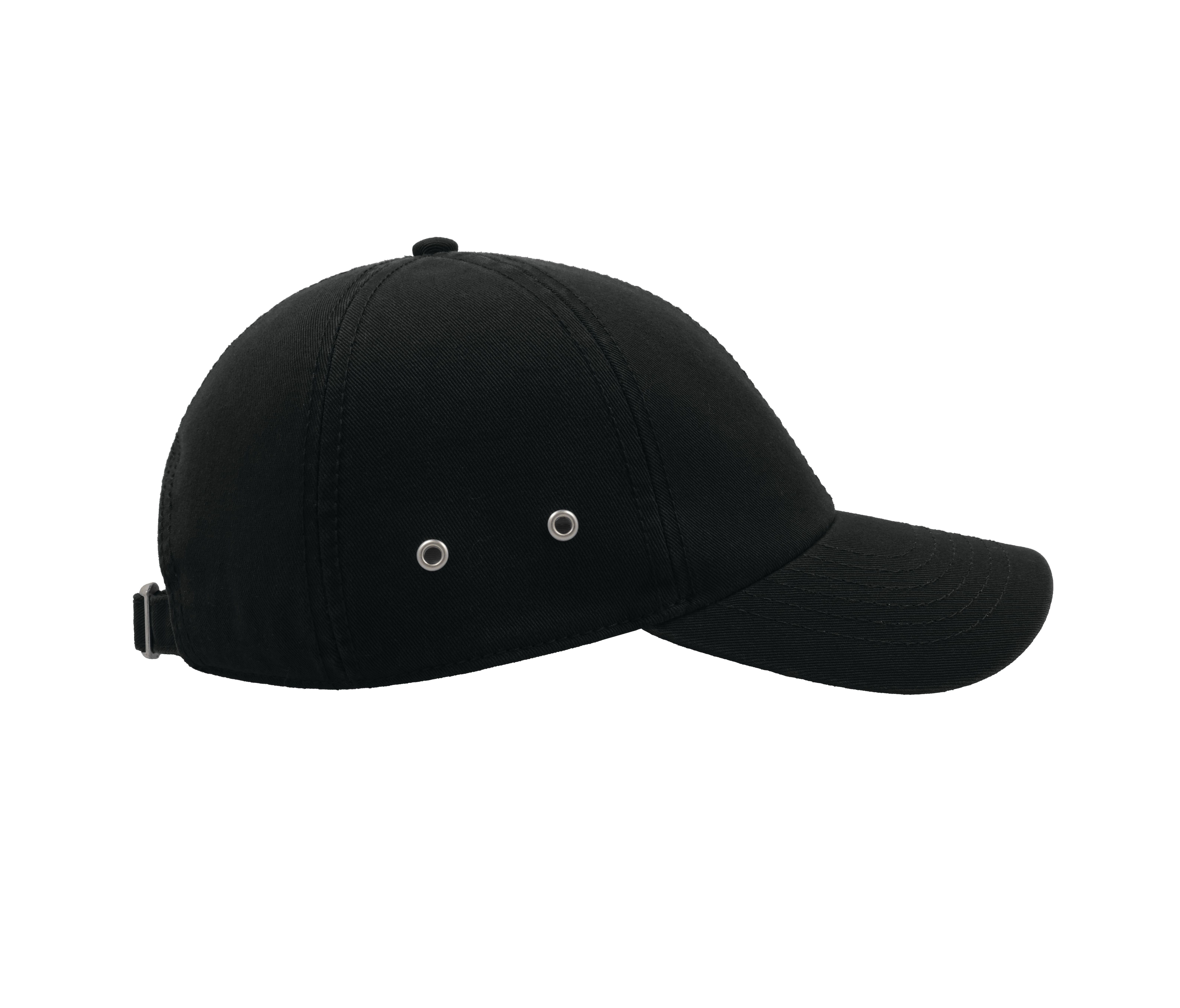 ACTION CAP