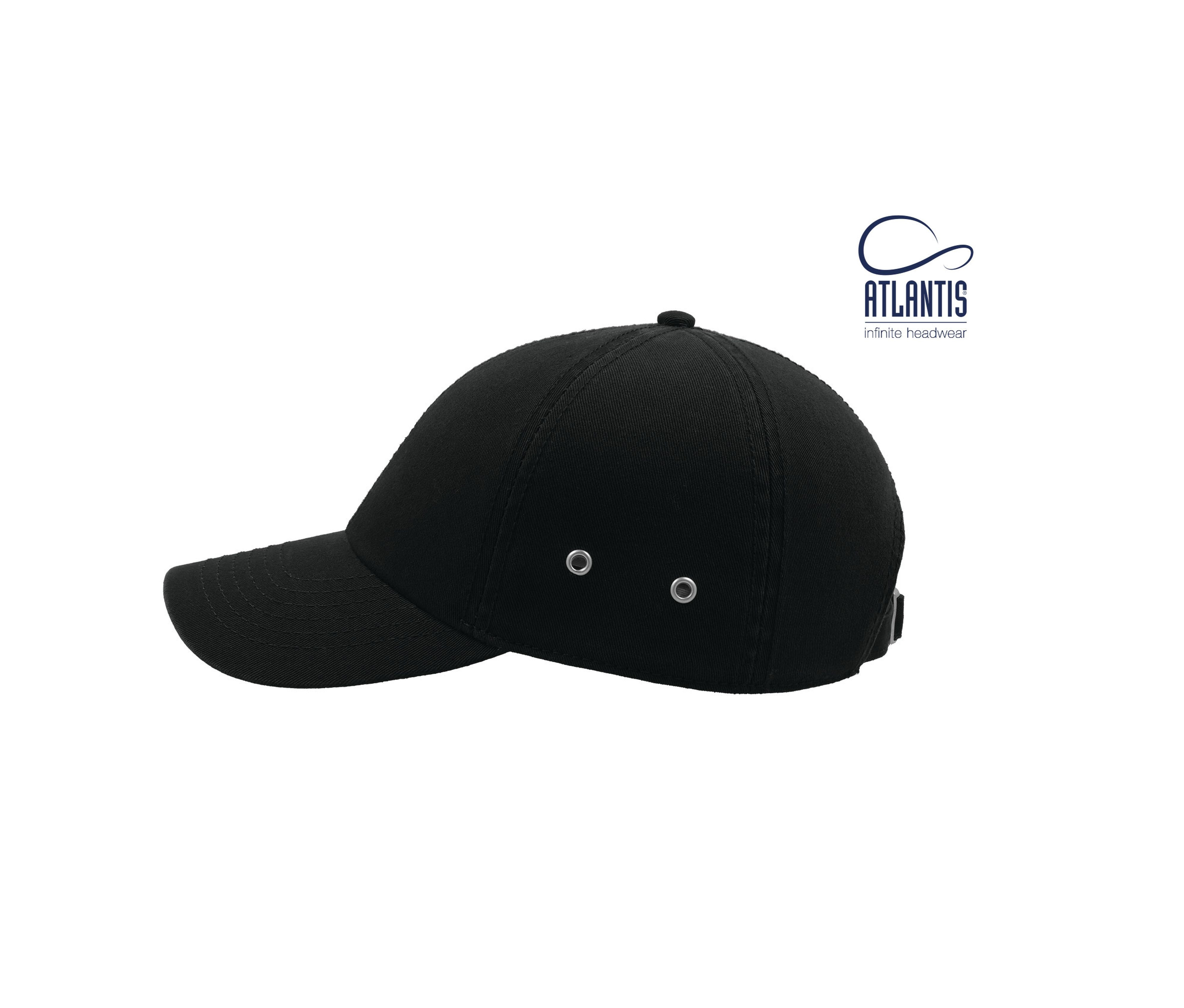 ACTION CAP