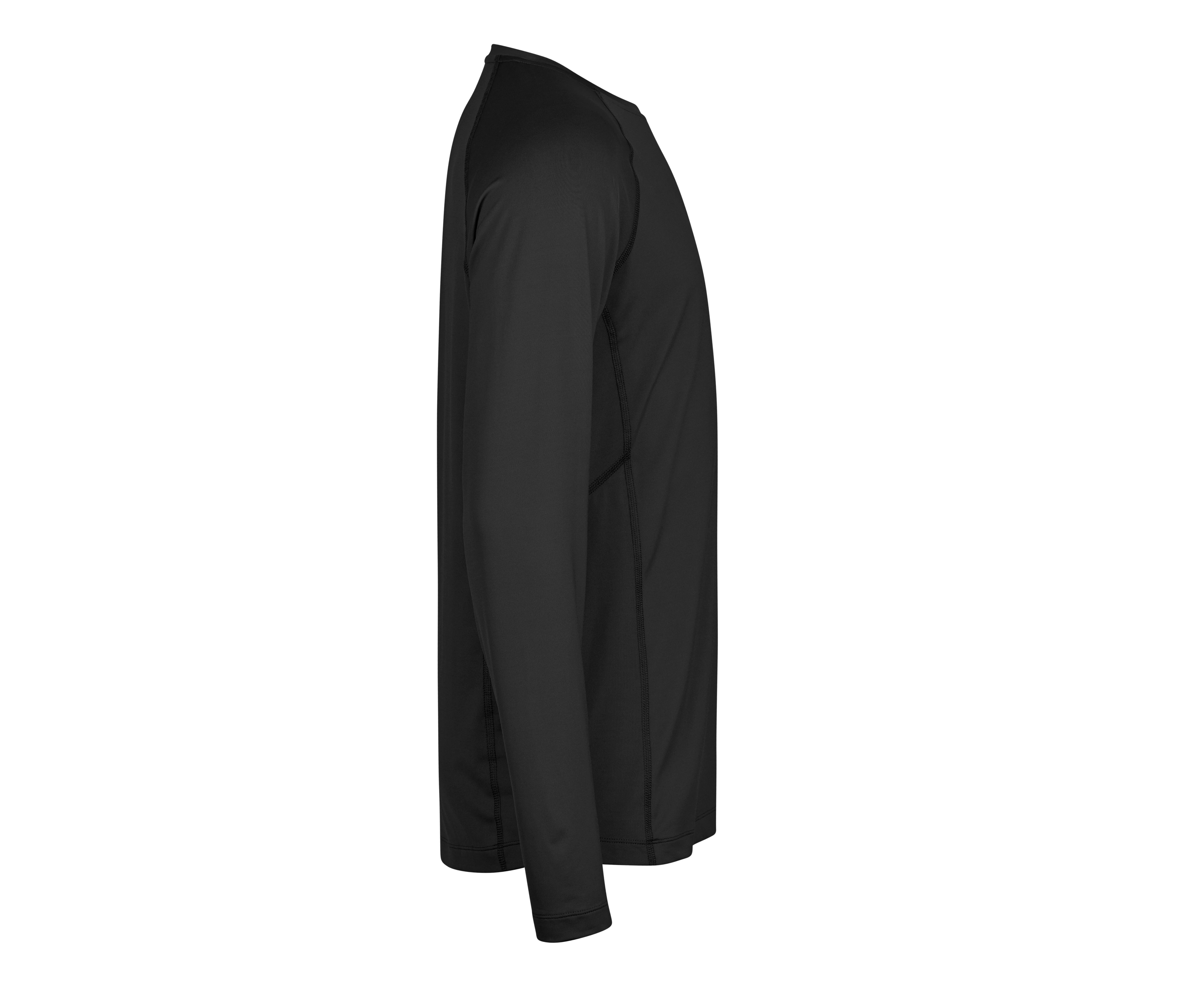 LONG SLEEVE COOLDRY TEE