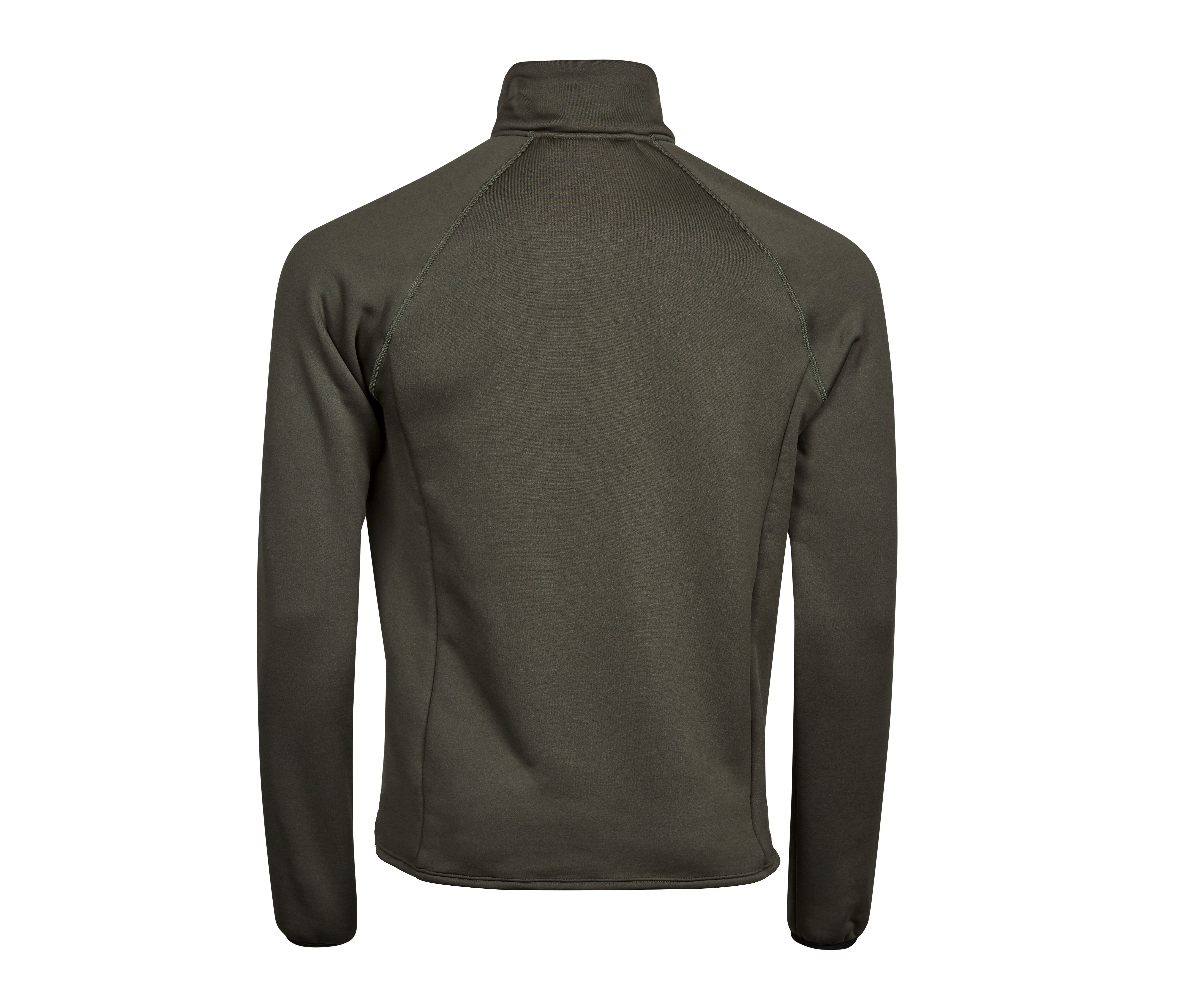 STRETCH FLEECE