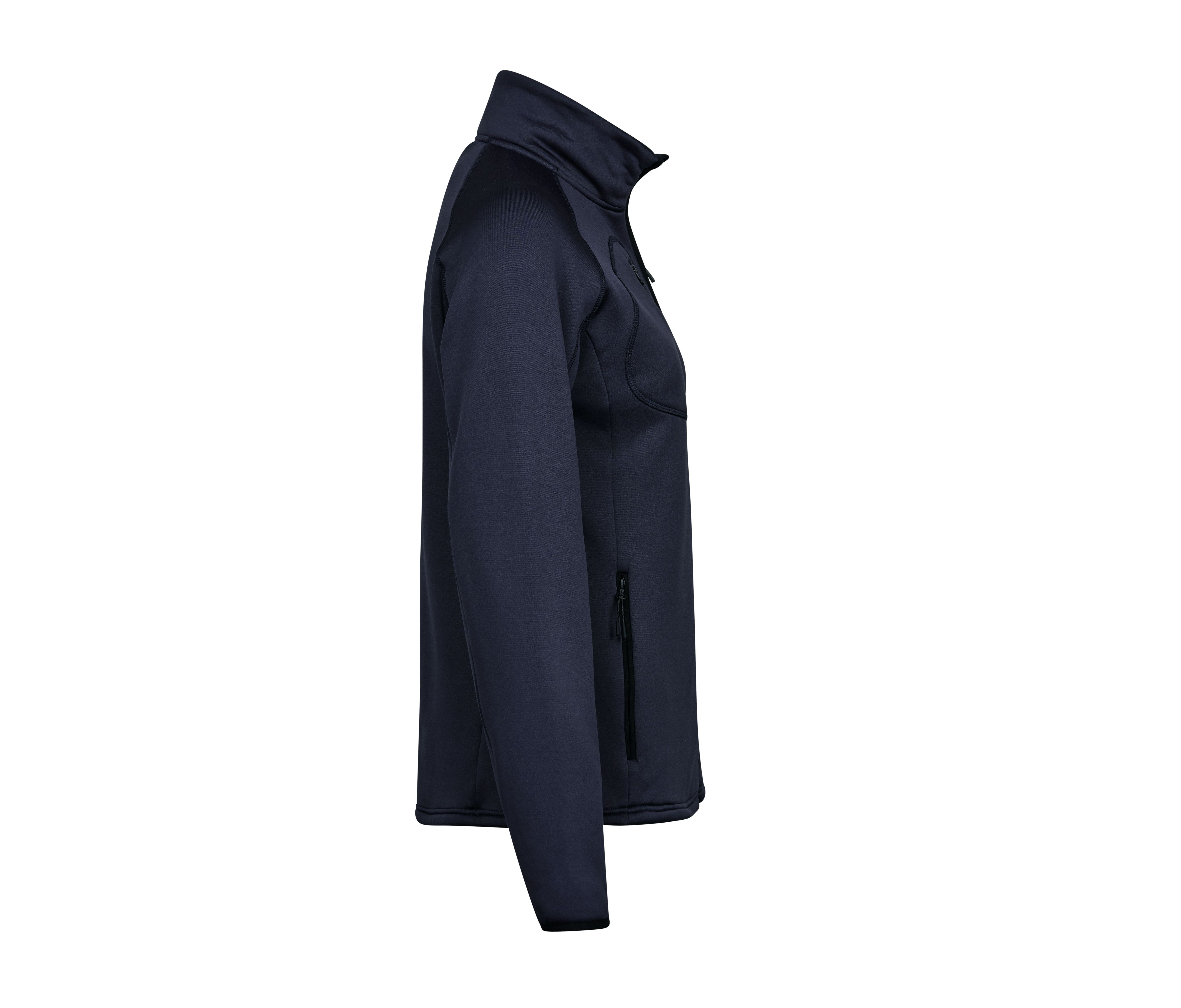 WOMEN'S STRETCH FLEECE