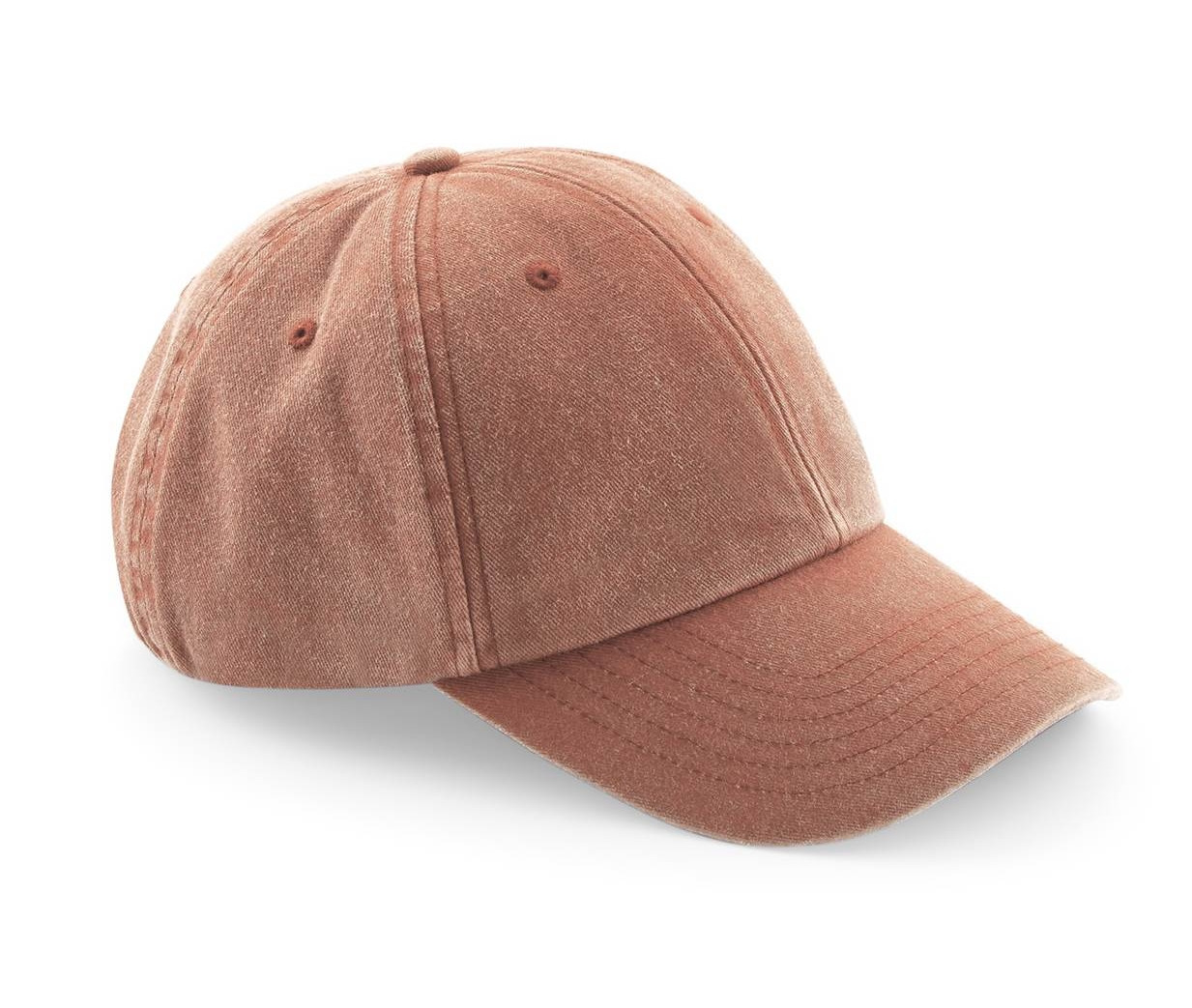 LOW PROFILE VINTAGE CAP