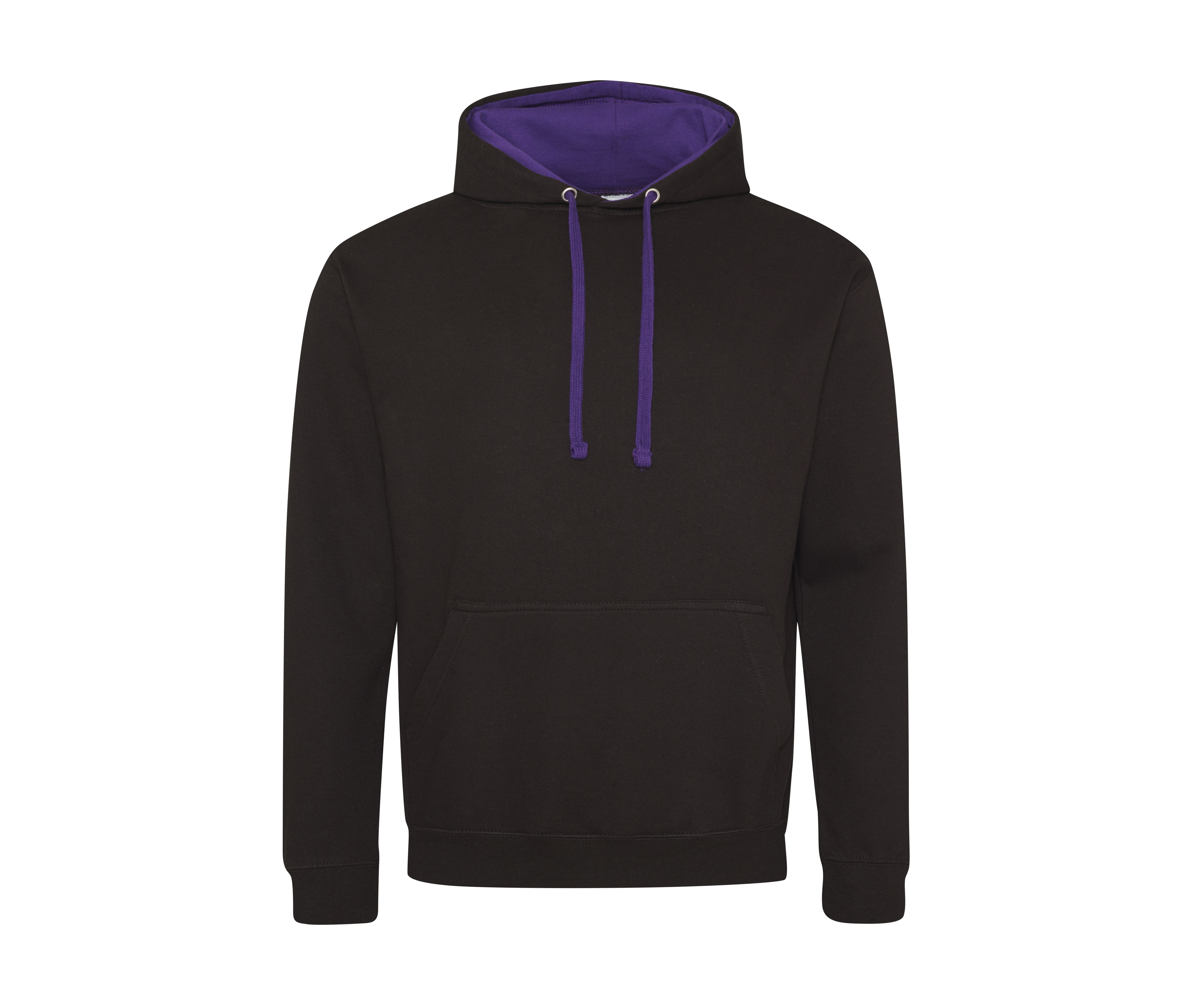 VARSITY HOODIE