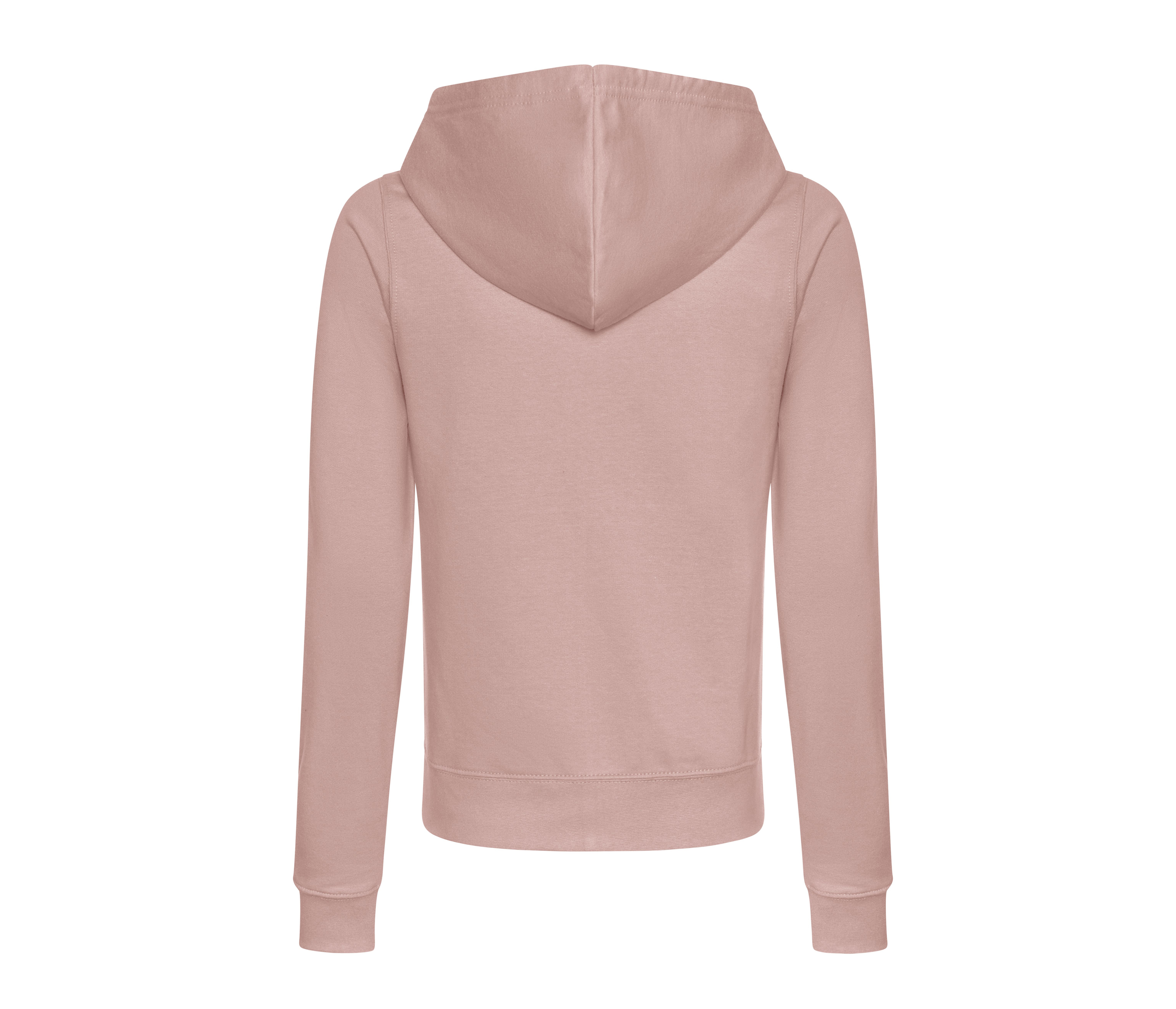 WOMEN'S COLLEGE ZOODIE