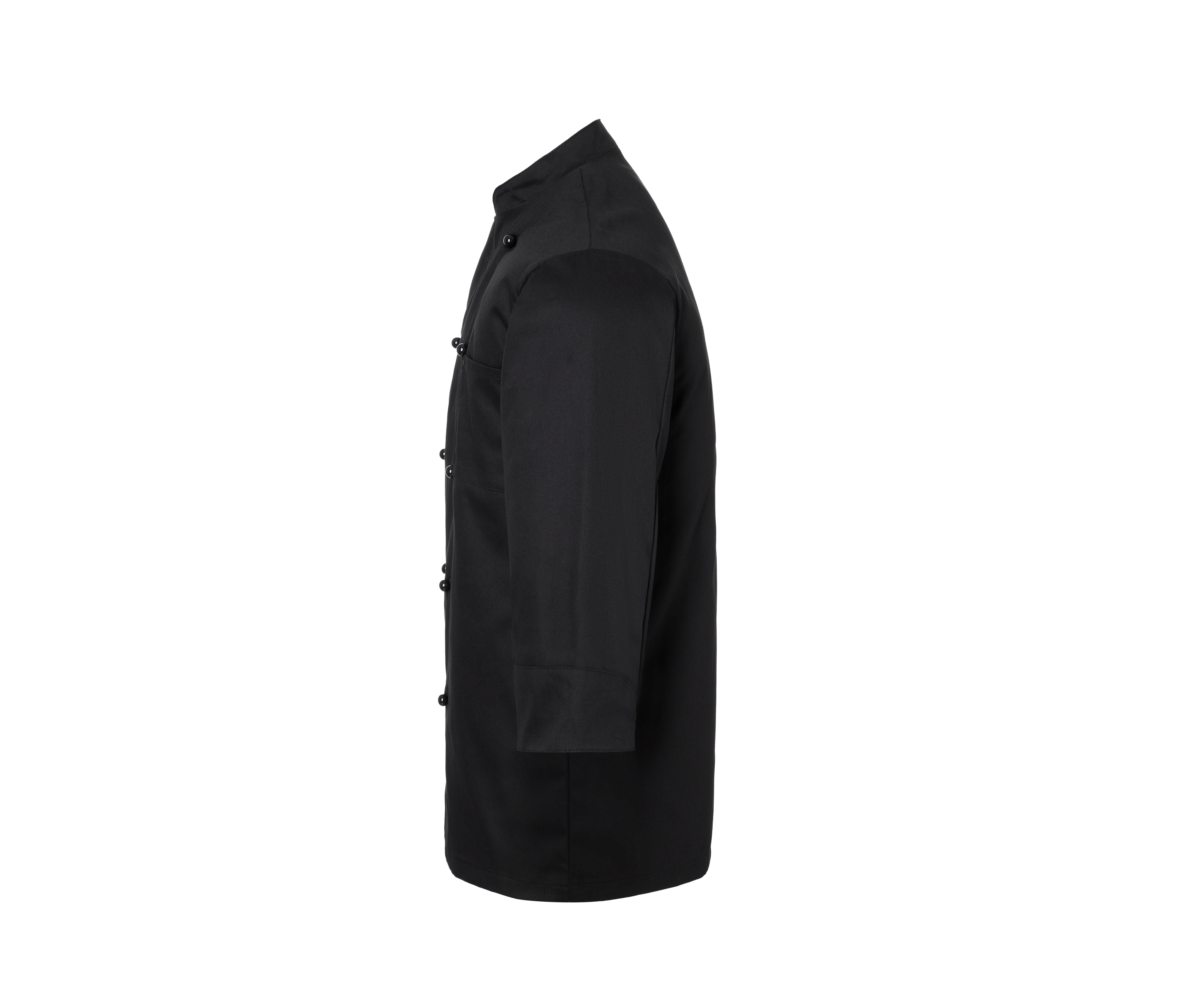 CHEF JACKET BASIC