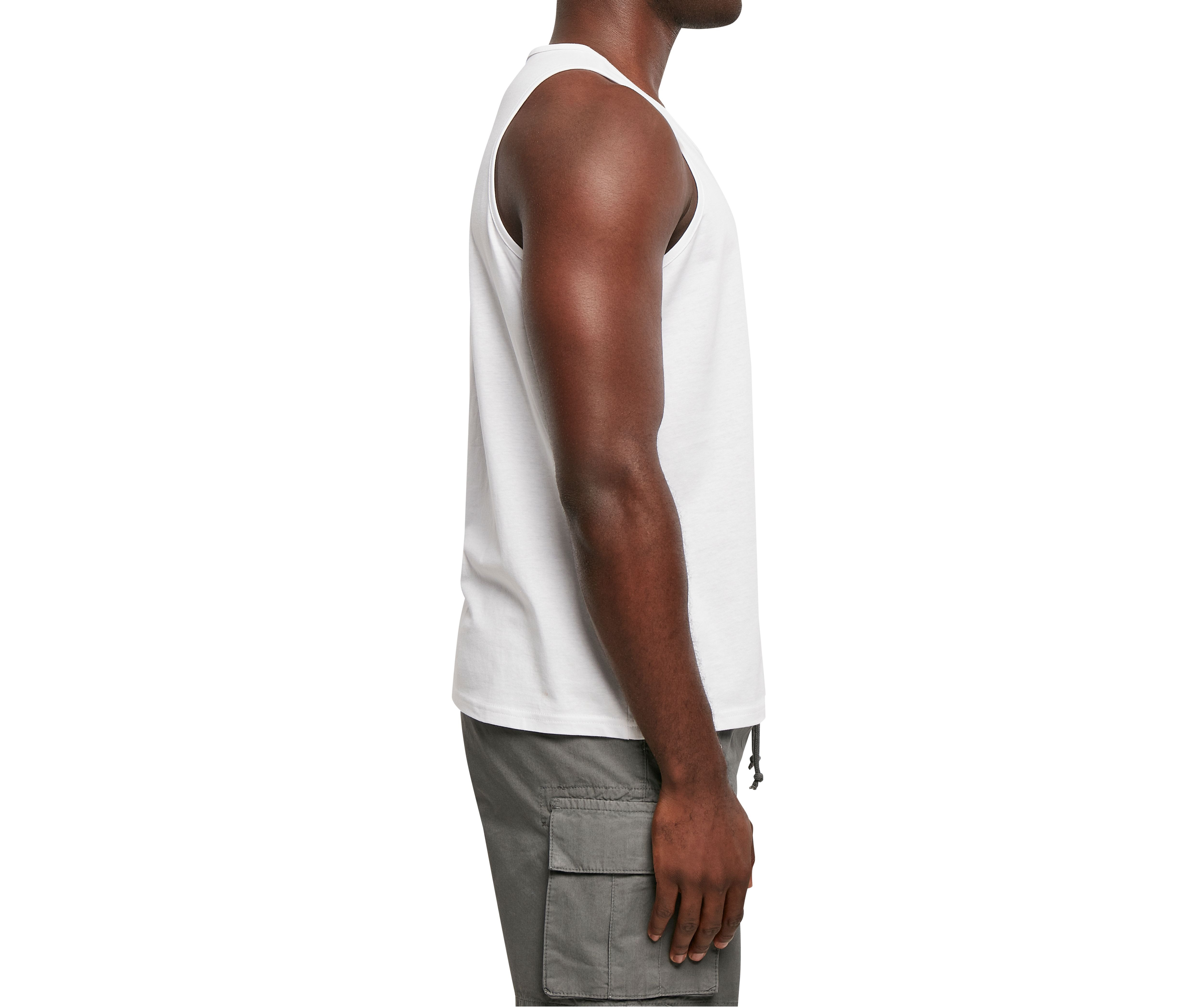 BASIC TANK