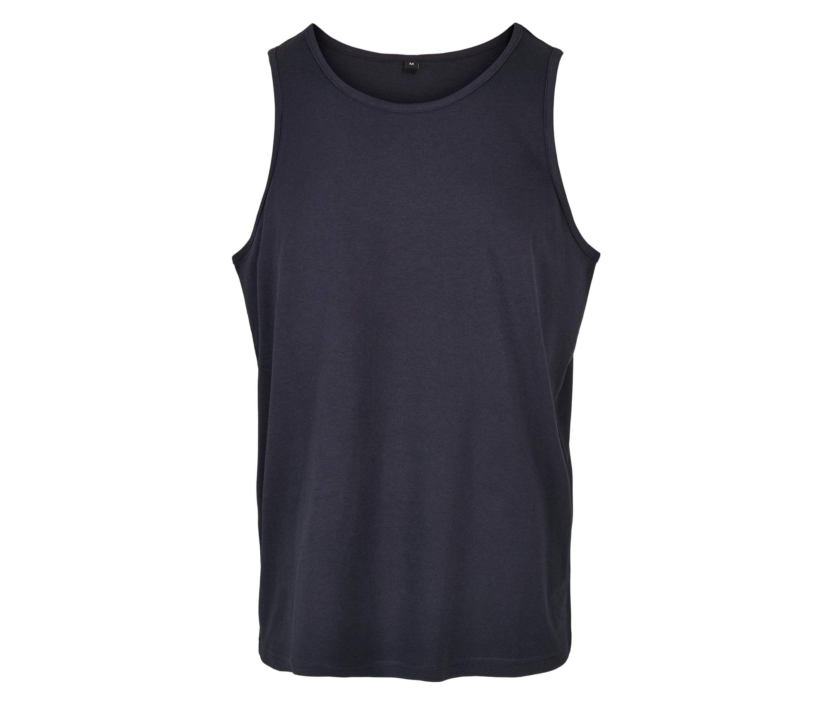BASIC TANK