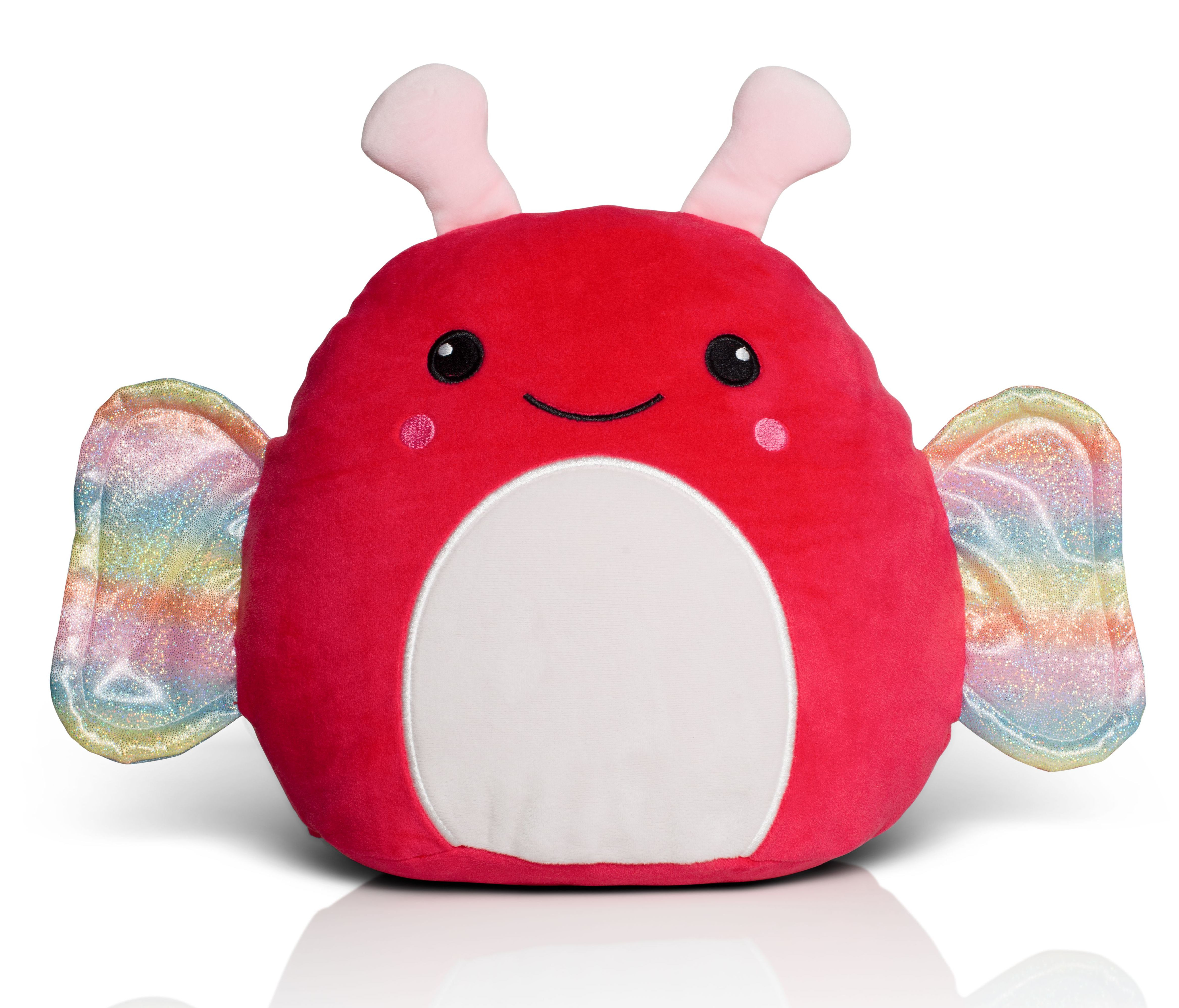 SQUIDGY BUTTERFLY
