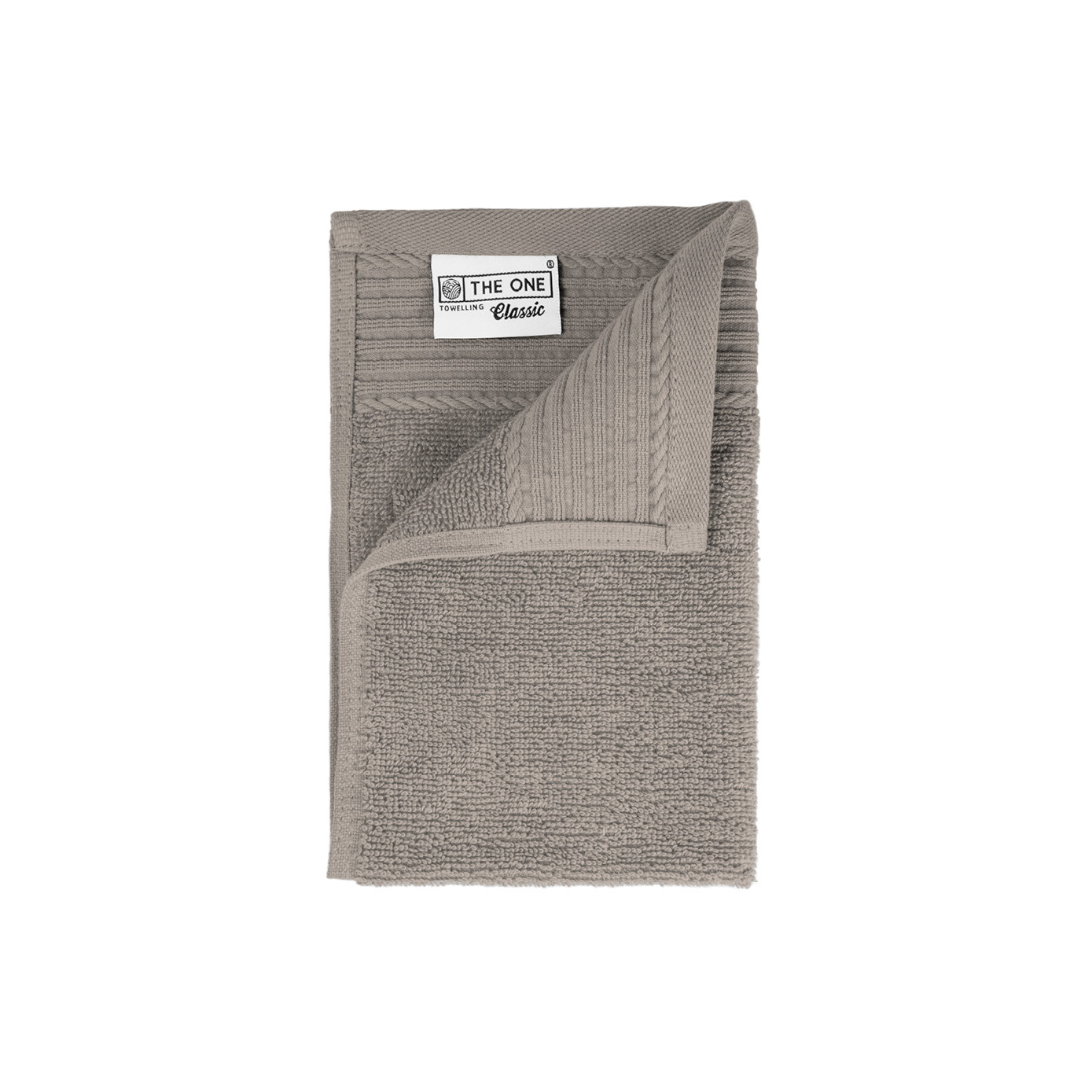 CLASSIC GUEST TOWEL