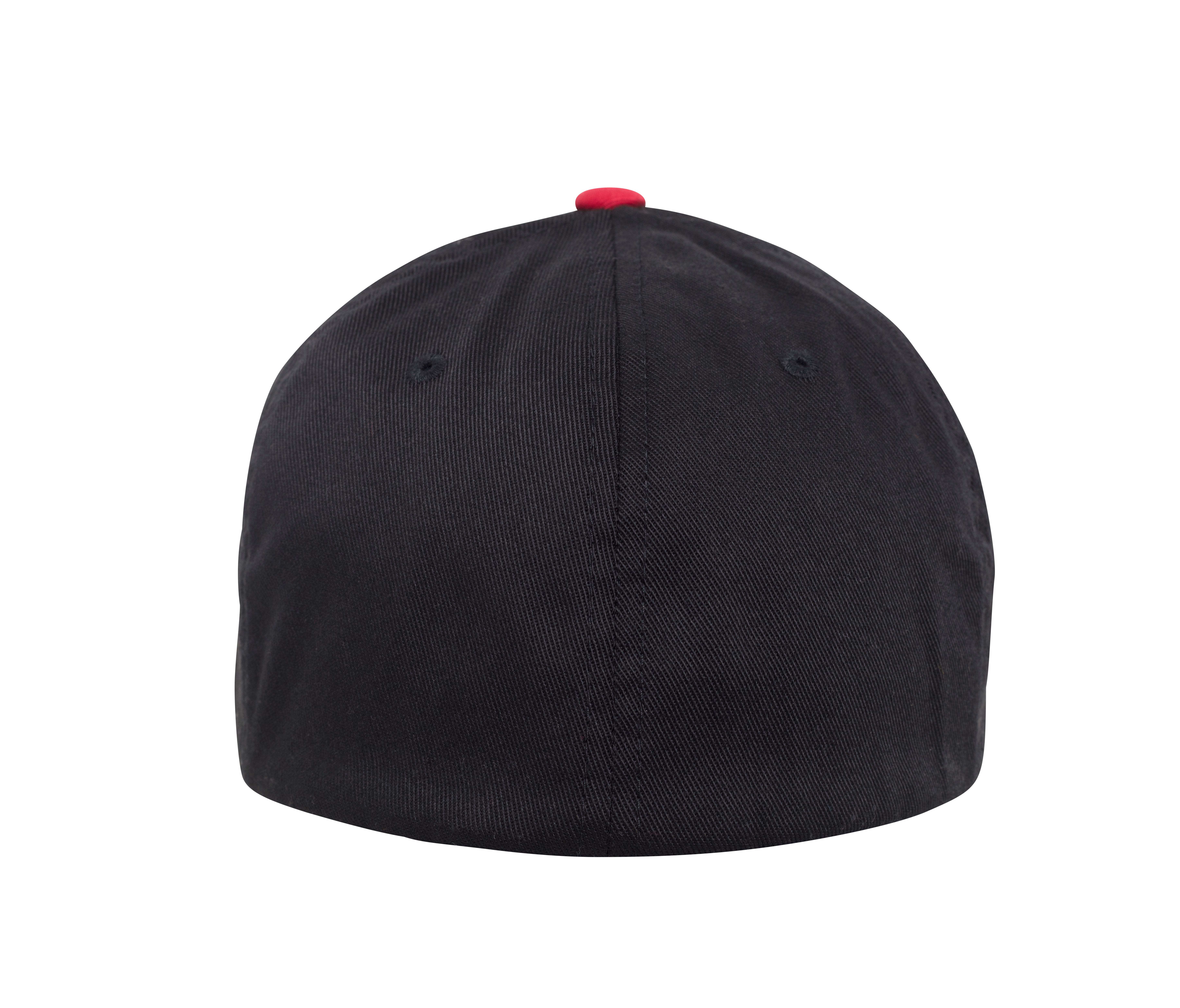 FLEXFIT WOOLY COMBED 2-TONE