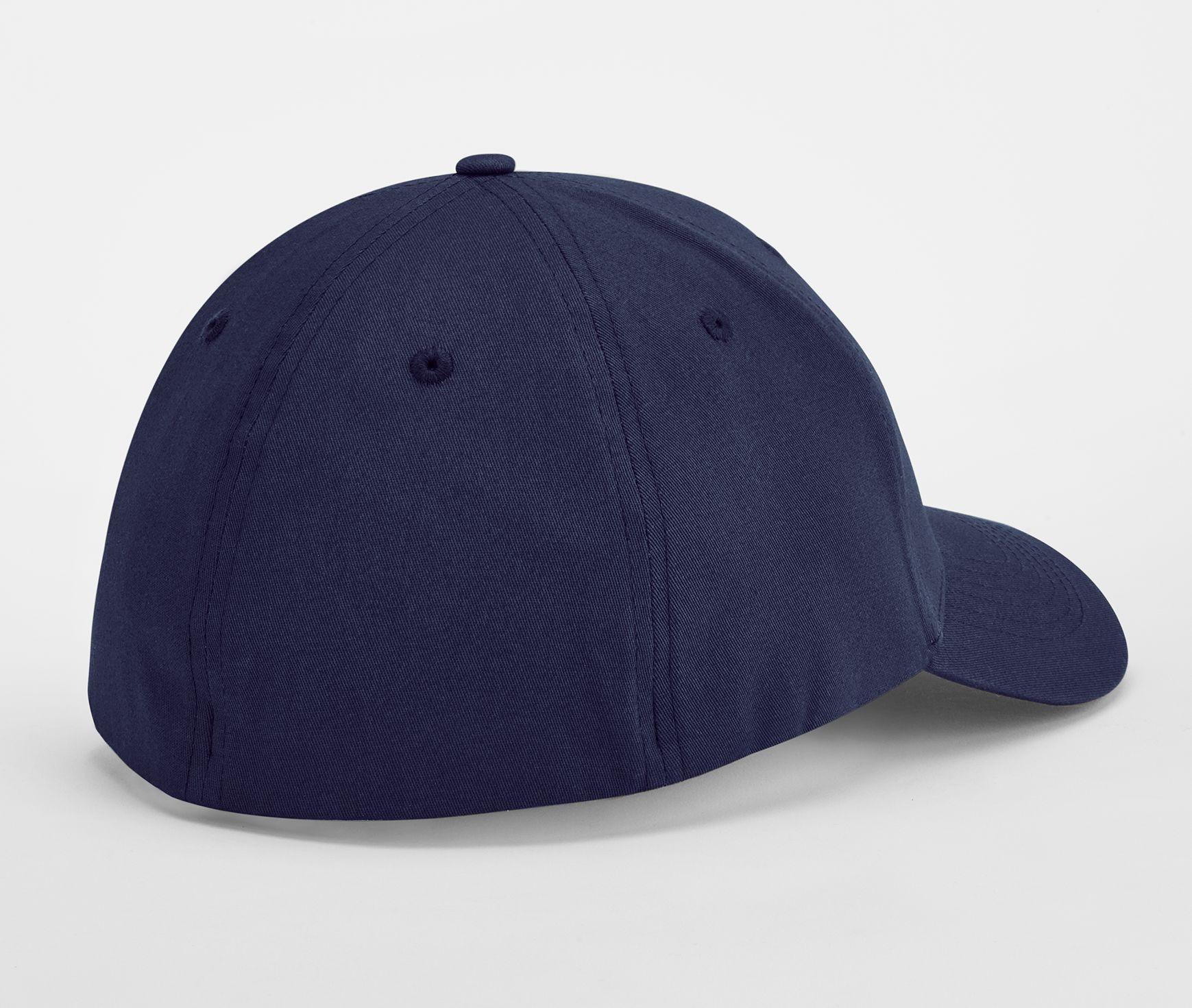 EARTHAWARE® ORGANIC COTTON STRETCH-FIT CAP