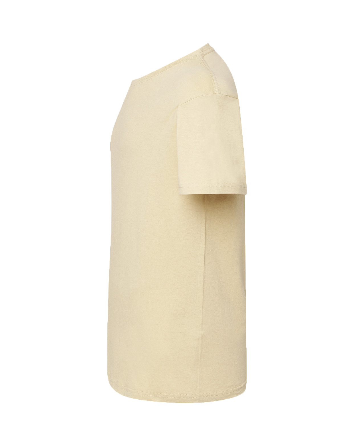 MAN REGULAR T-SHIRT