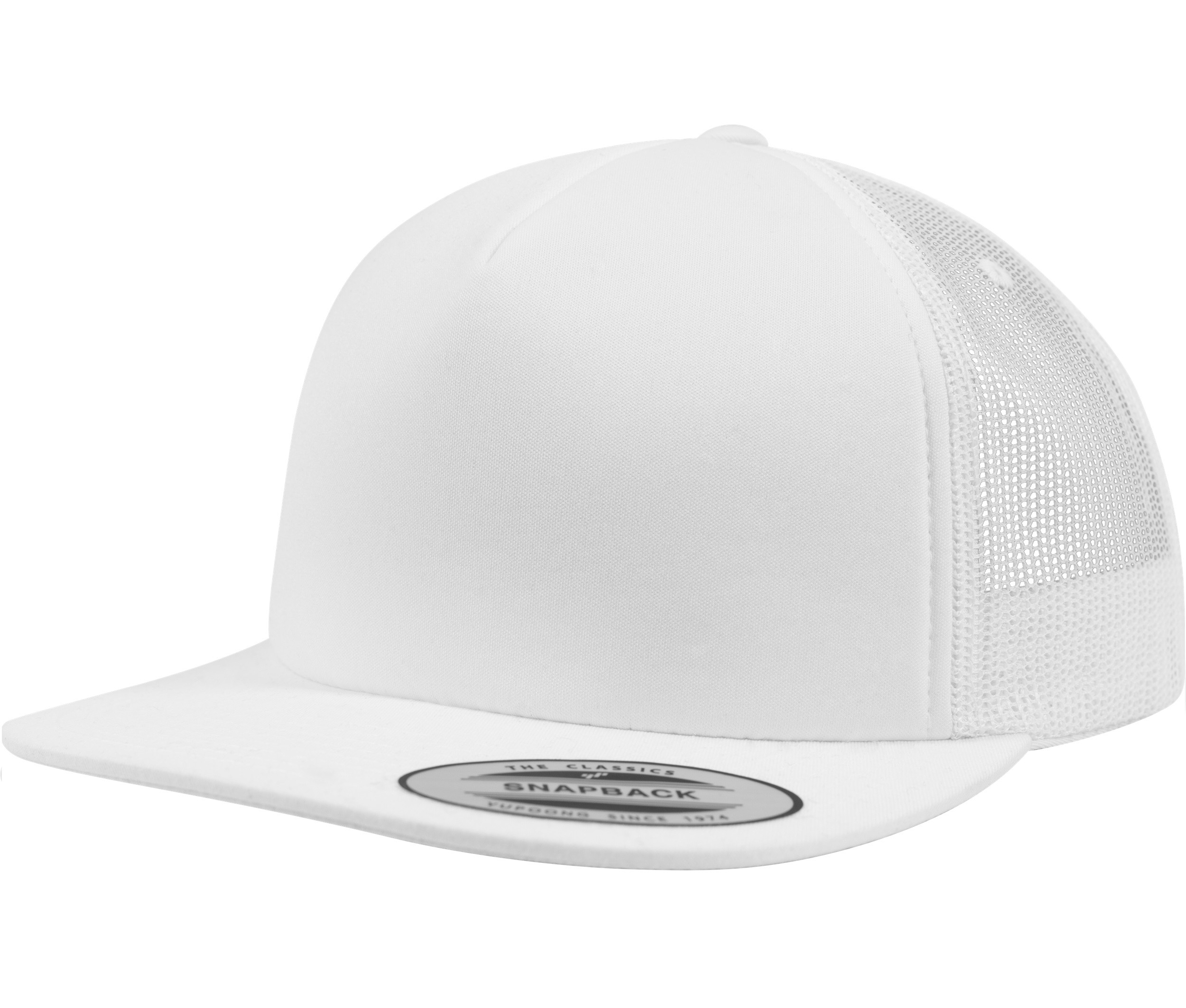 Foam Trucker
