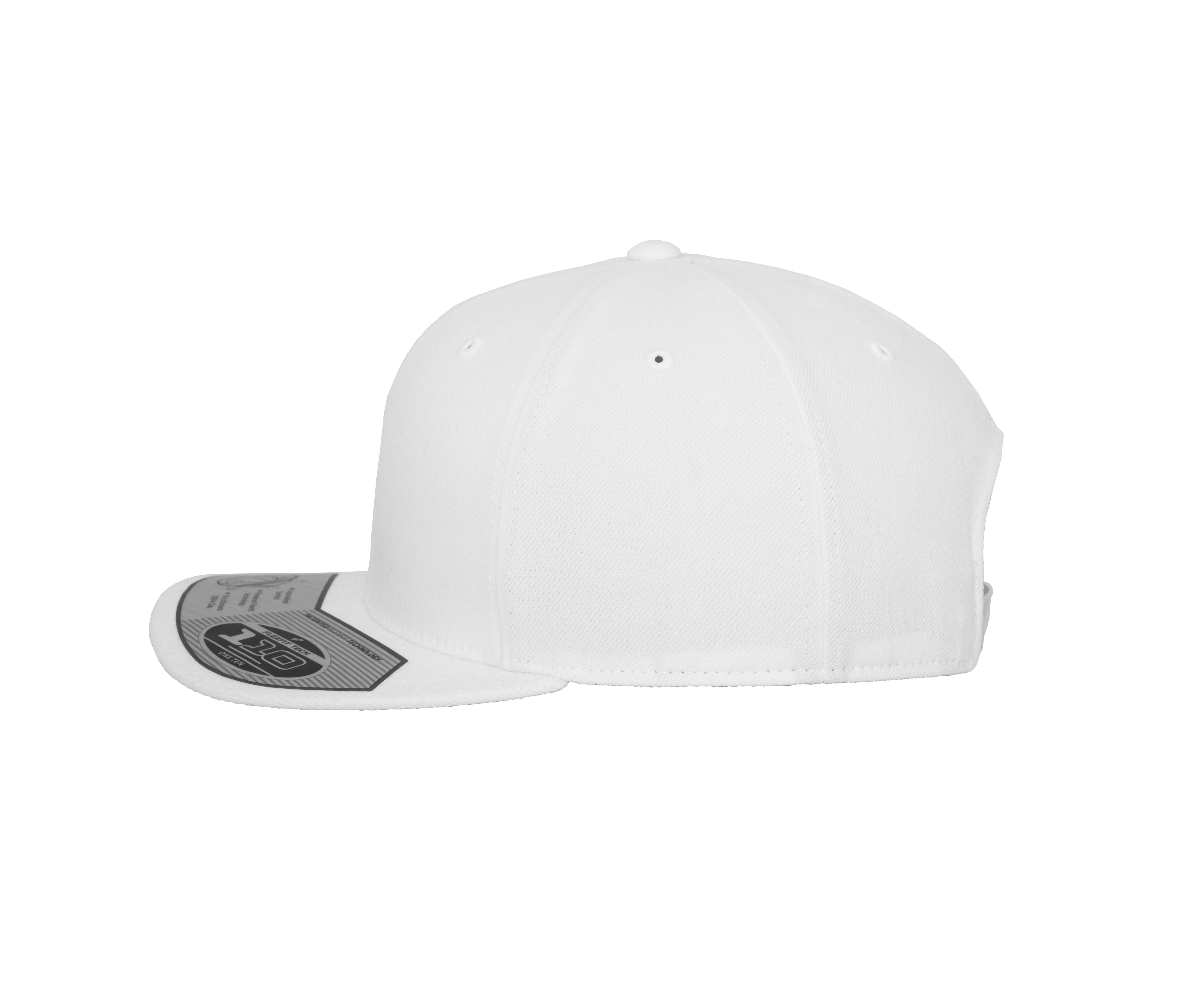 110®  FITTED SNAPBACK