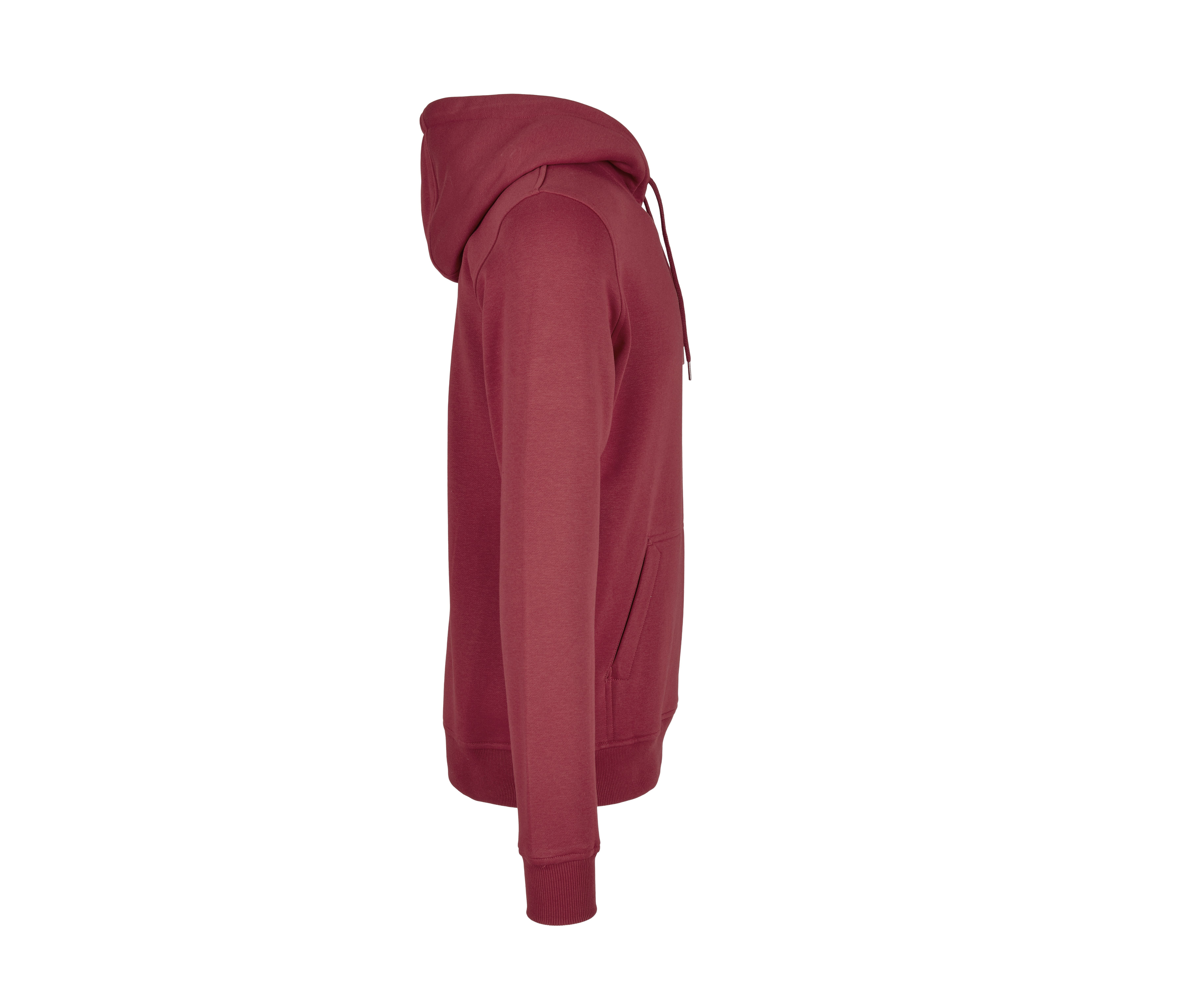 HEAVY HOODY