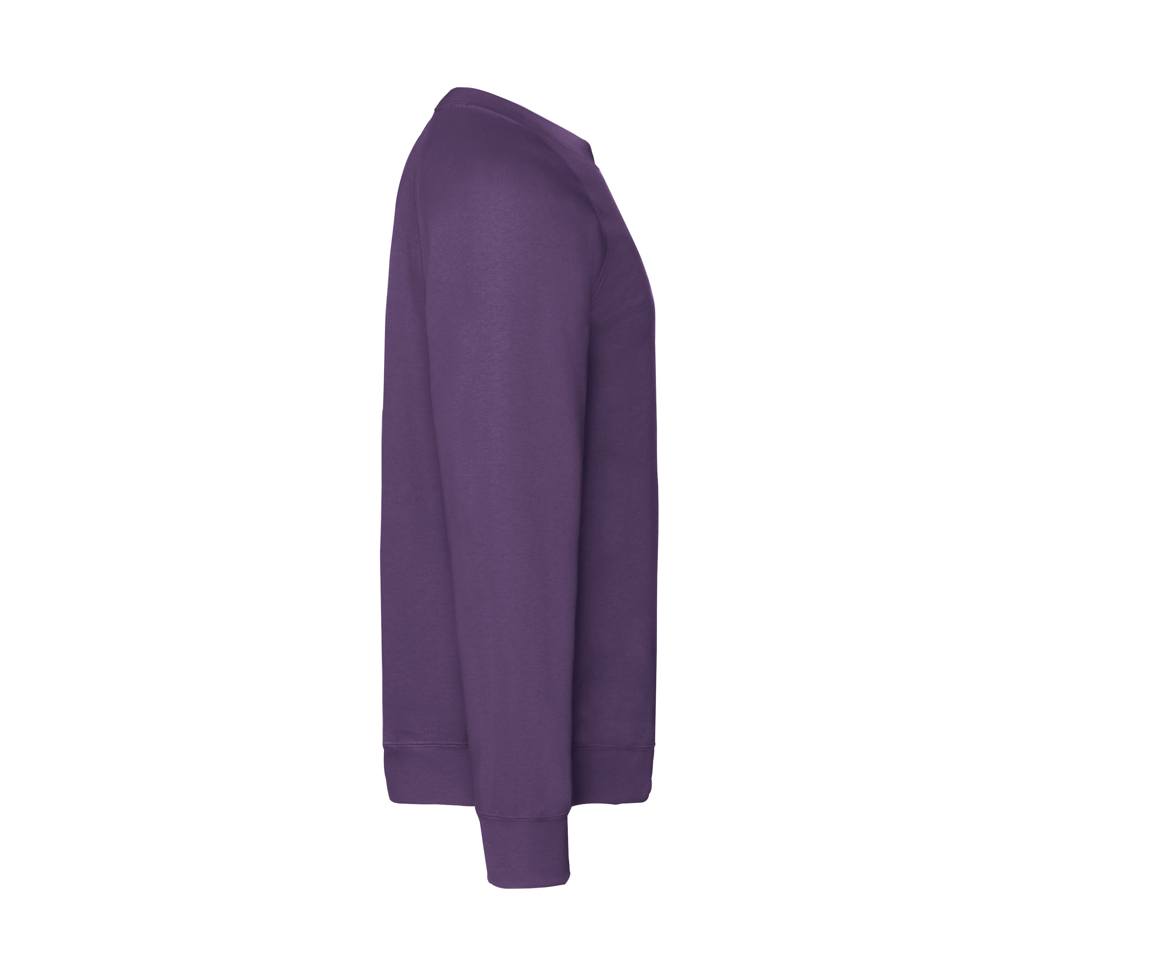 CLASSIC RAGLAN SWEAT