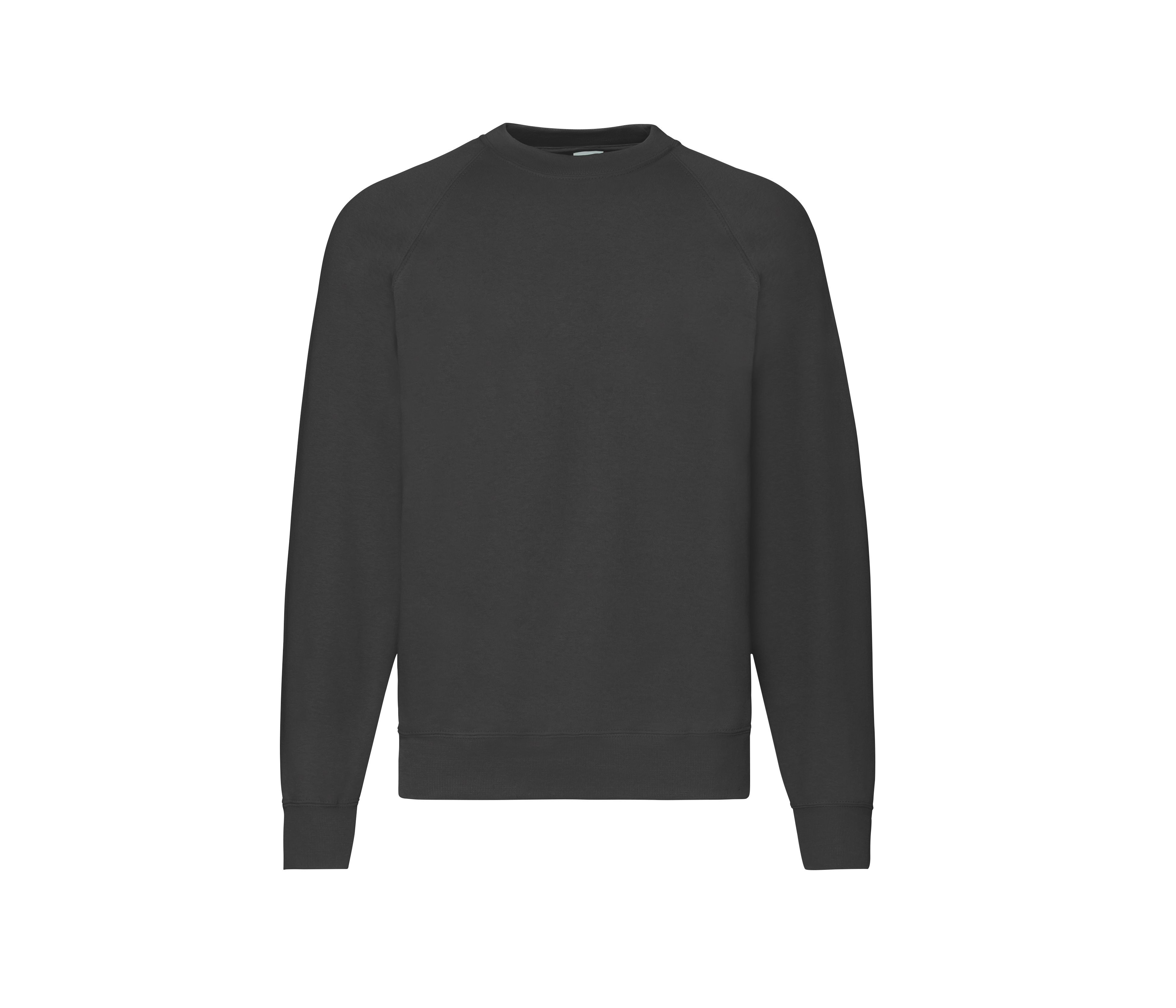 CLASSIC RAGLAN SWEAT